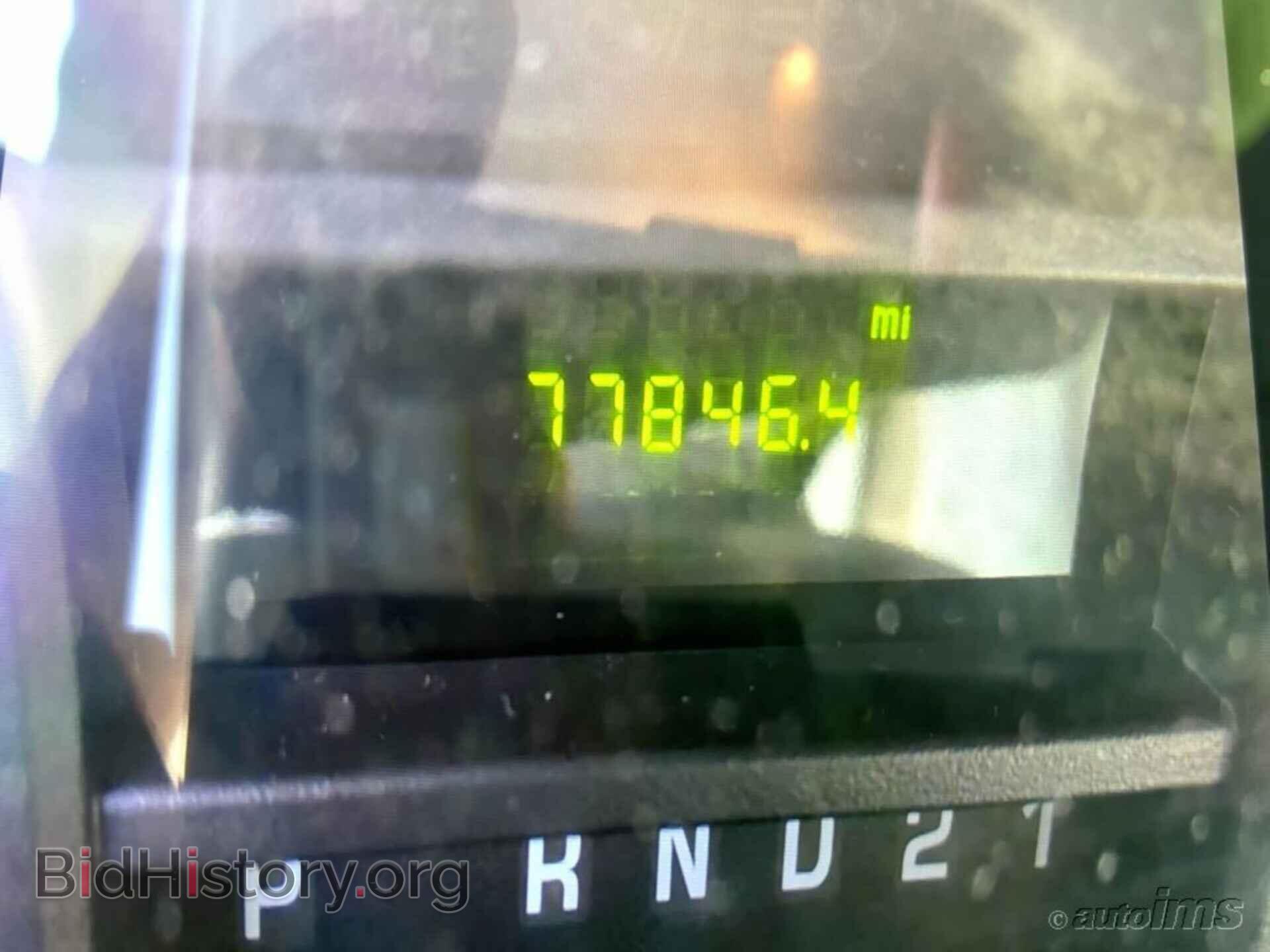 2012 FORD ECONOLINE CARGO VAN - VIN: 1FTNE2EL5CDB26065 - Фото 7