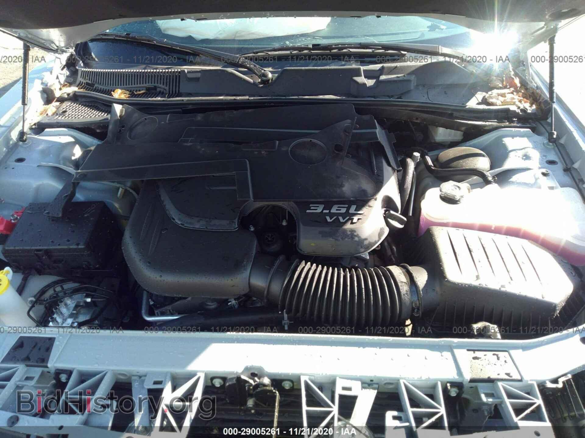 2020 DODGE CHALLENGER - VIN: 2C3CDZAG3LH206709 - Photo 10