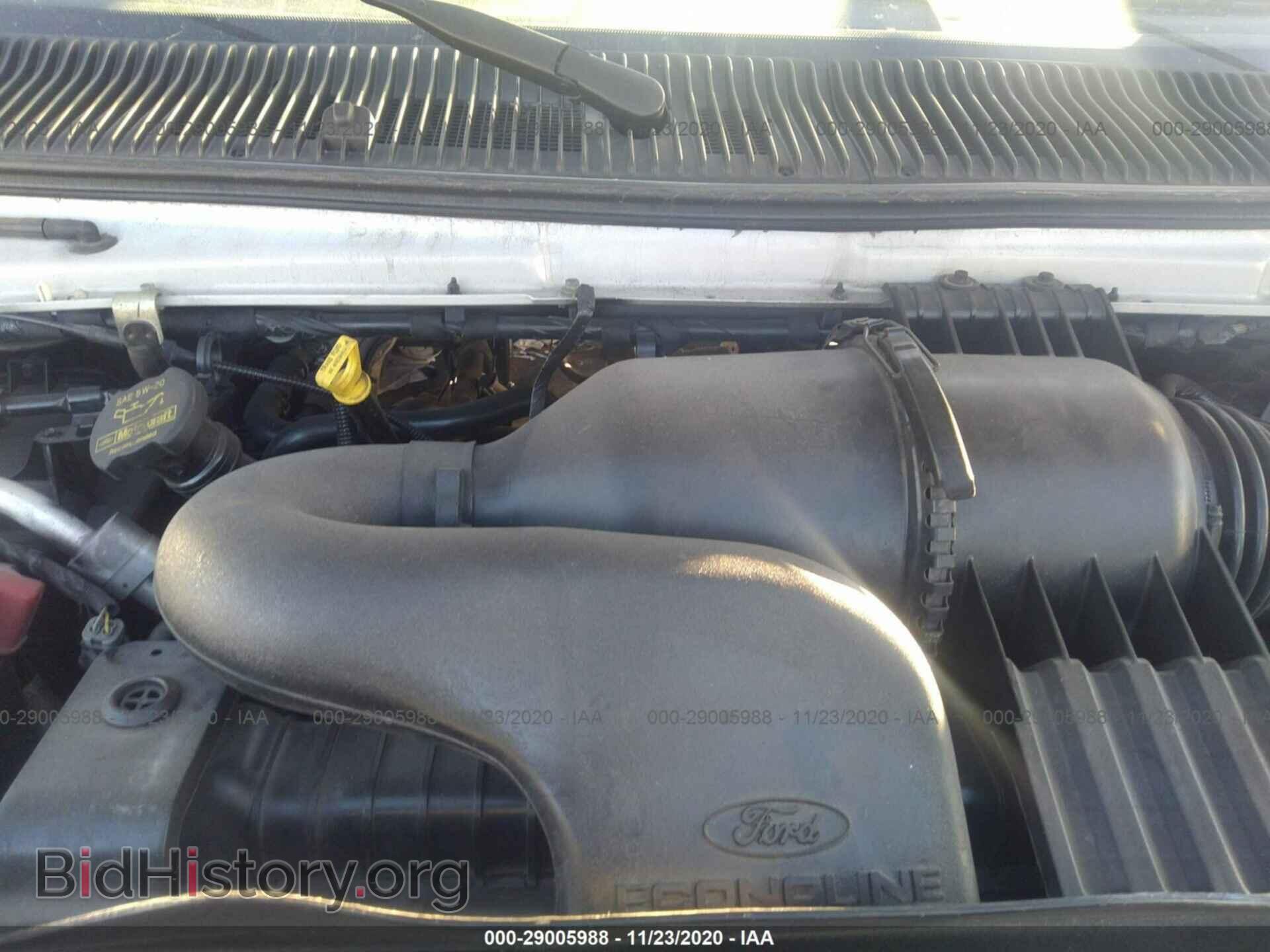 2012 FORD ECONOLINE CARGO VAN - VIN: 1FTNE2EW8CDB08850 - Фото 10