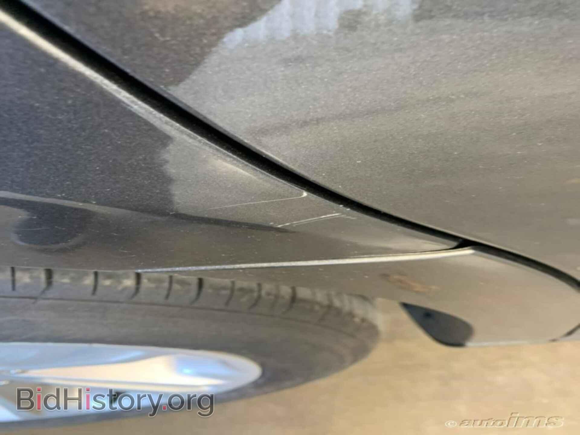 2017 FORD TAURUS - VIN: 1FAHP2D83HG121494 - Фото 3
