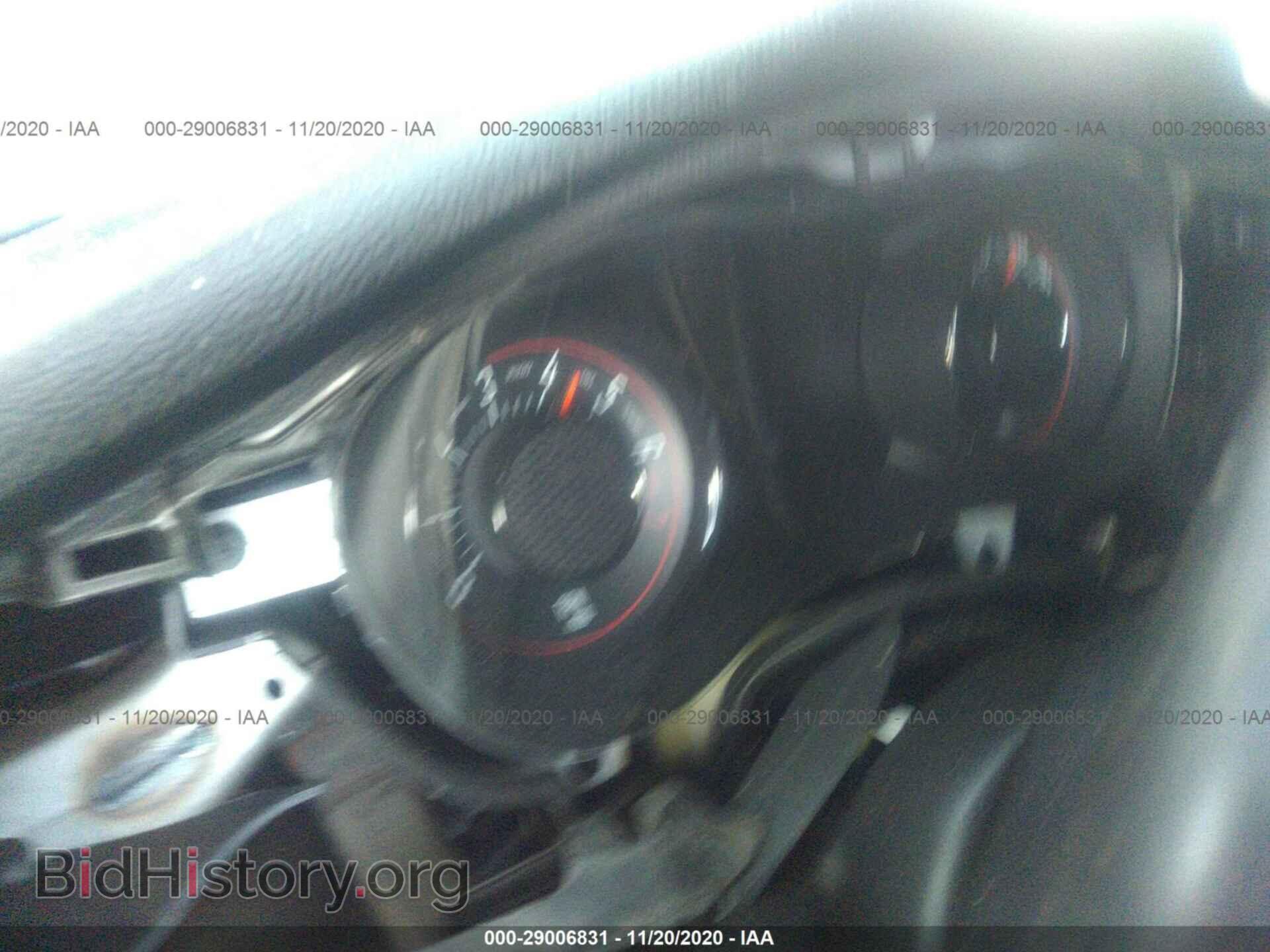 2016 DODGE CHALLENGER - VIN: 2C3CDZAG2GH145889 - Photo 7