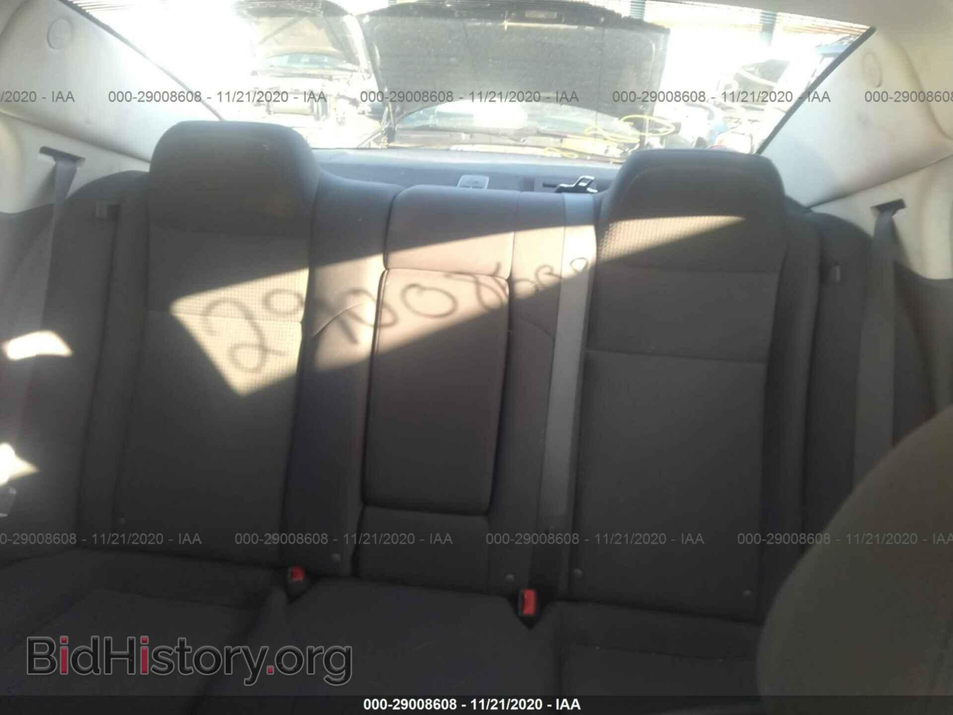 2010 DODGE CHARGER - VIN: 2B3CA3CV4AH134334 - Фото 8