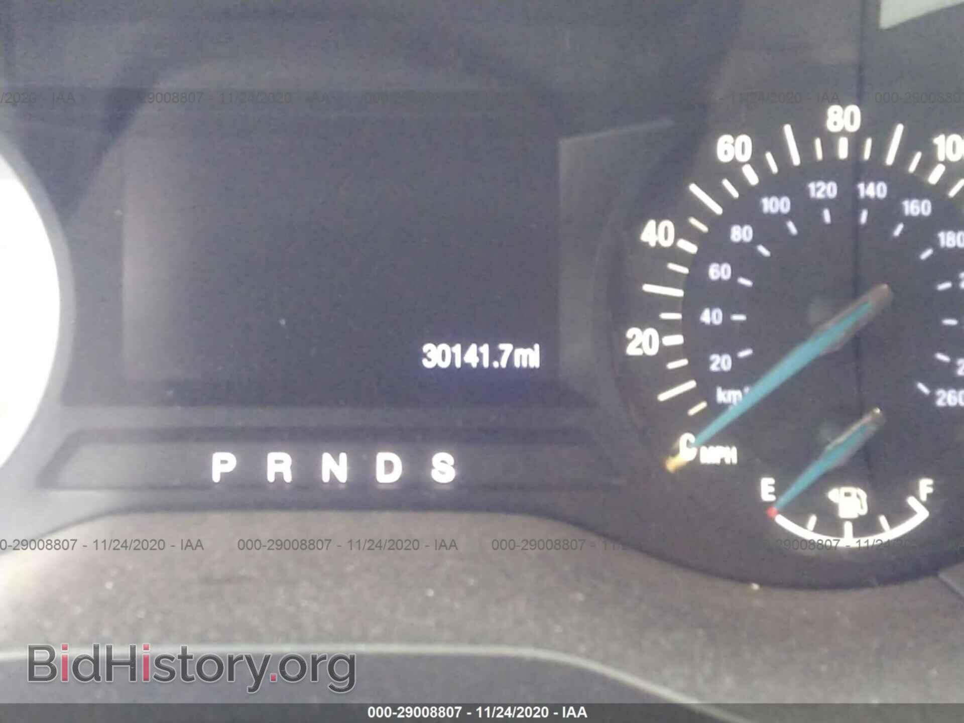 2016 FORD EDGE - VIN: 2FMPK4J91GBC65365 - Фото 7
