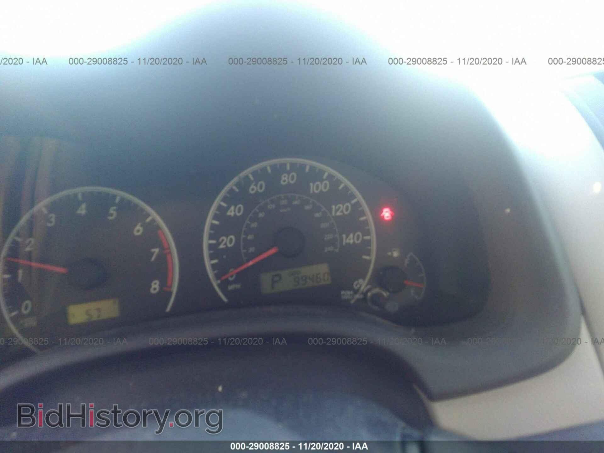 2012 TOYOTA COROLLA - VIN: 2T1BU4EEXCC819746 - Фото 6