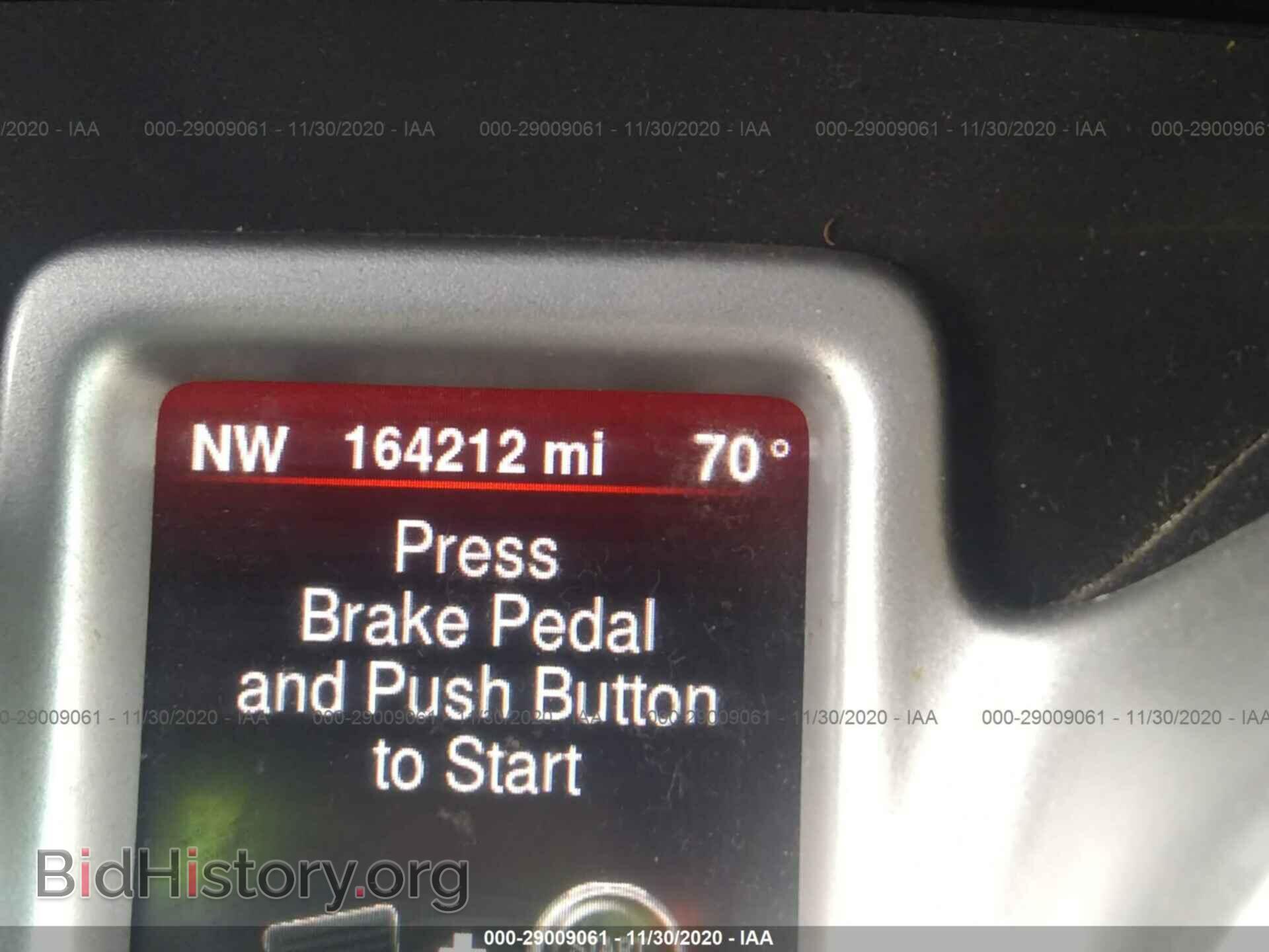 2014 DODGE JOURNEY - VIN: 3C4PDCBB2ET245850 - Фото 7