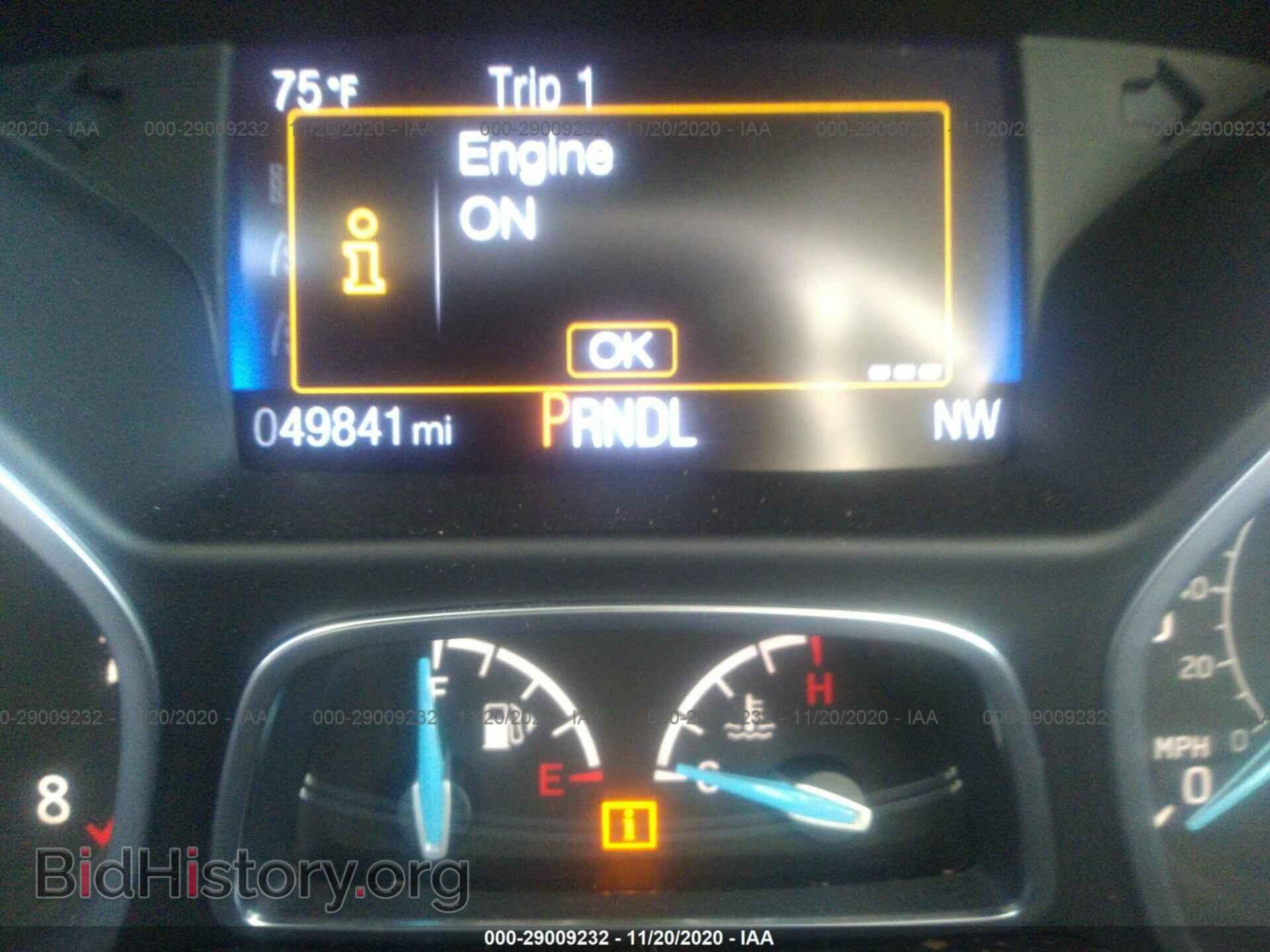 2015 FORD FOCUS - VIN: 1FADP3F27FL291682 - Фото 7