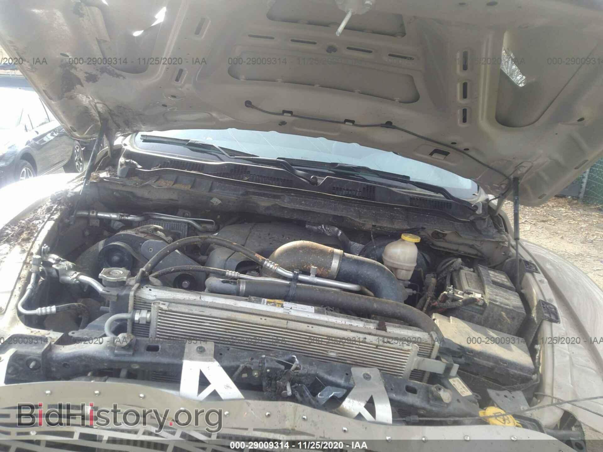 2019 RAM 1500 CLASSIC - VIN: 1C6RR7LT5KS731162 - Фото 10
