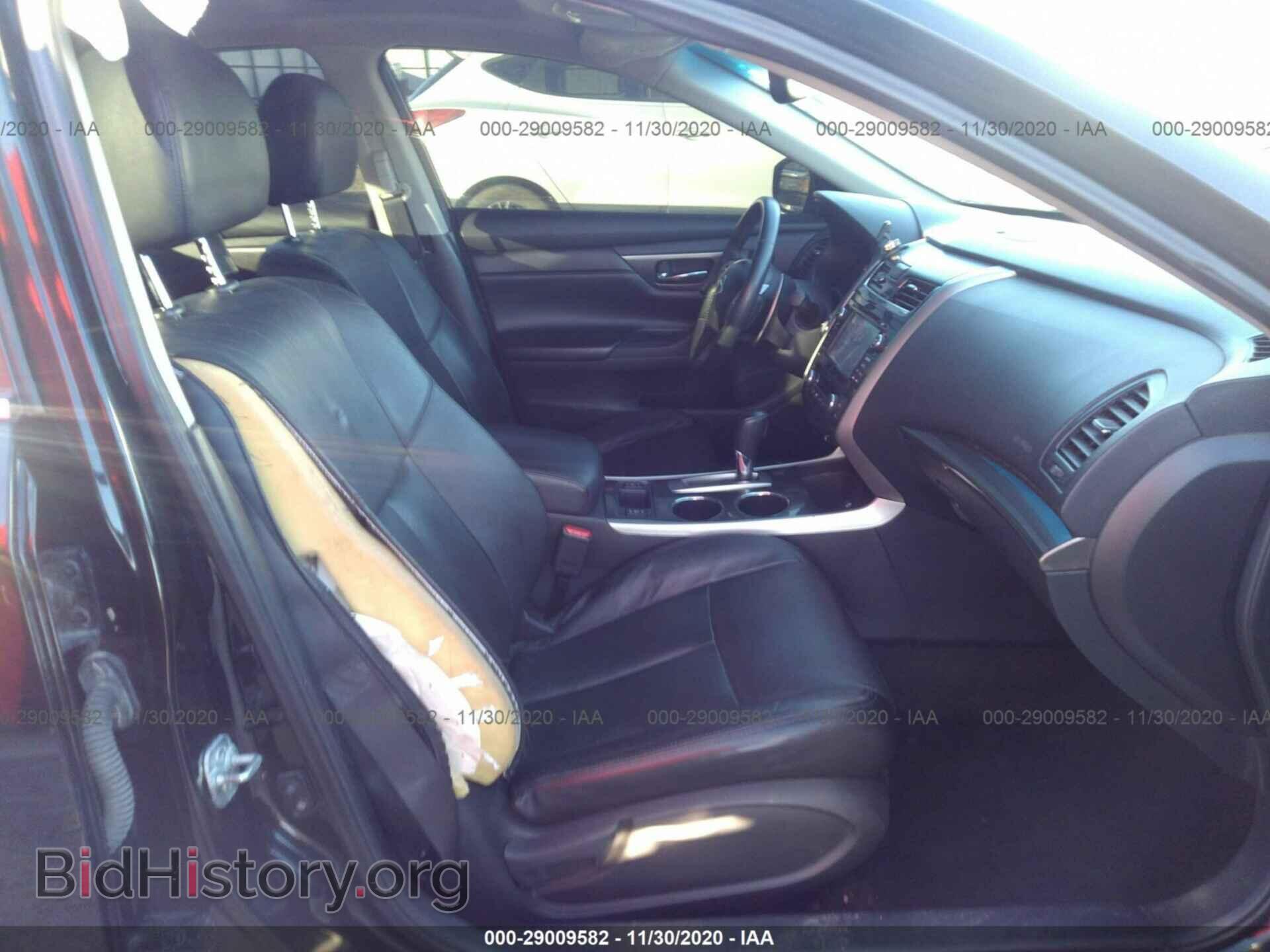 2013 FORD TAURUS - VIN: 1FAHP2E82DG221045 - Photo 5