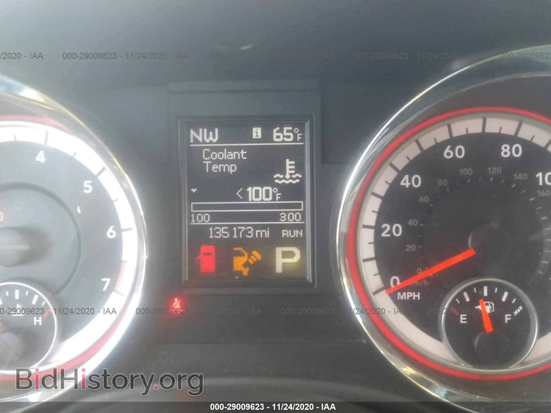 2012 DODGE DURANGO - VIN: 1C4RDJAG4CC112719 - Photo 7