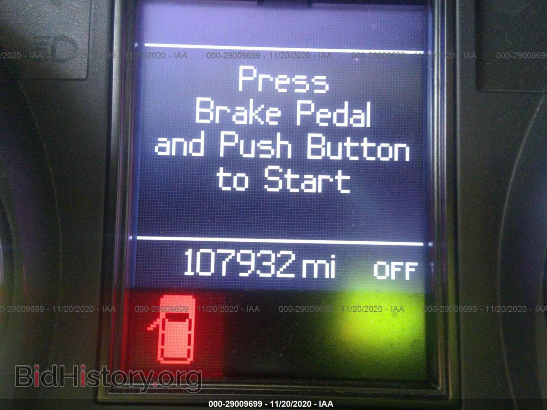 2012 DODGE DURANGO - VIN: 1C4SDHET1CC361321 - Photo 7