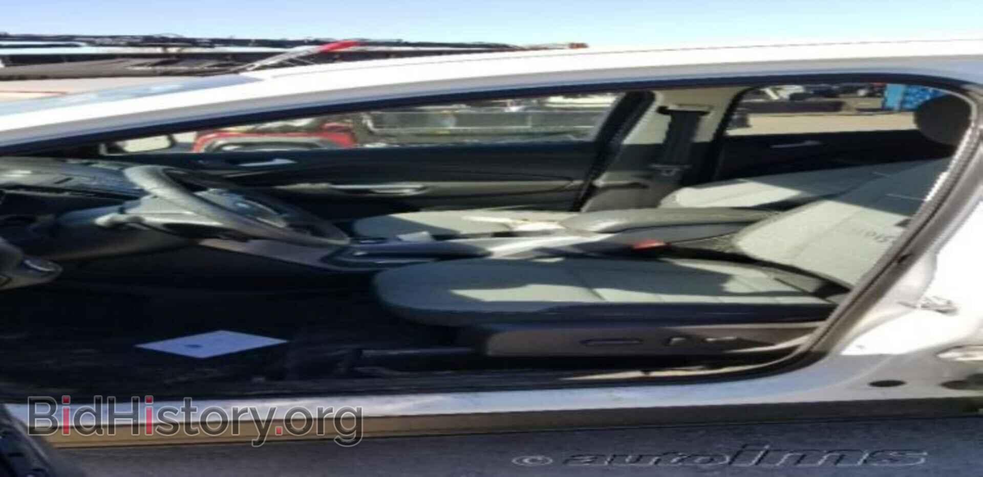 2015 FORD ESCAPE - VIN: 1FMCU0GX2FUB33960 - Фото 13
