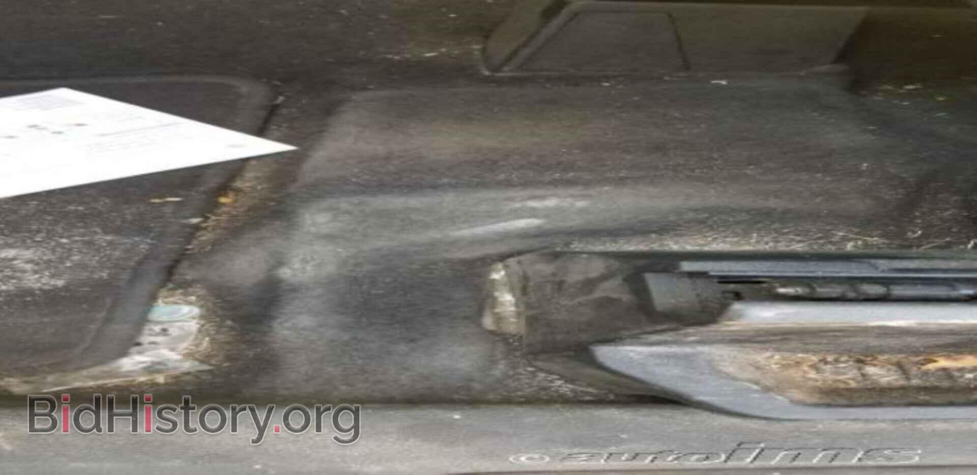 2015 FORD ESCAPE - VIN: 1FMCU0GX2FUB33960 - Фото 3