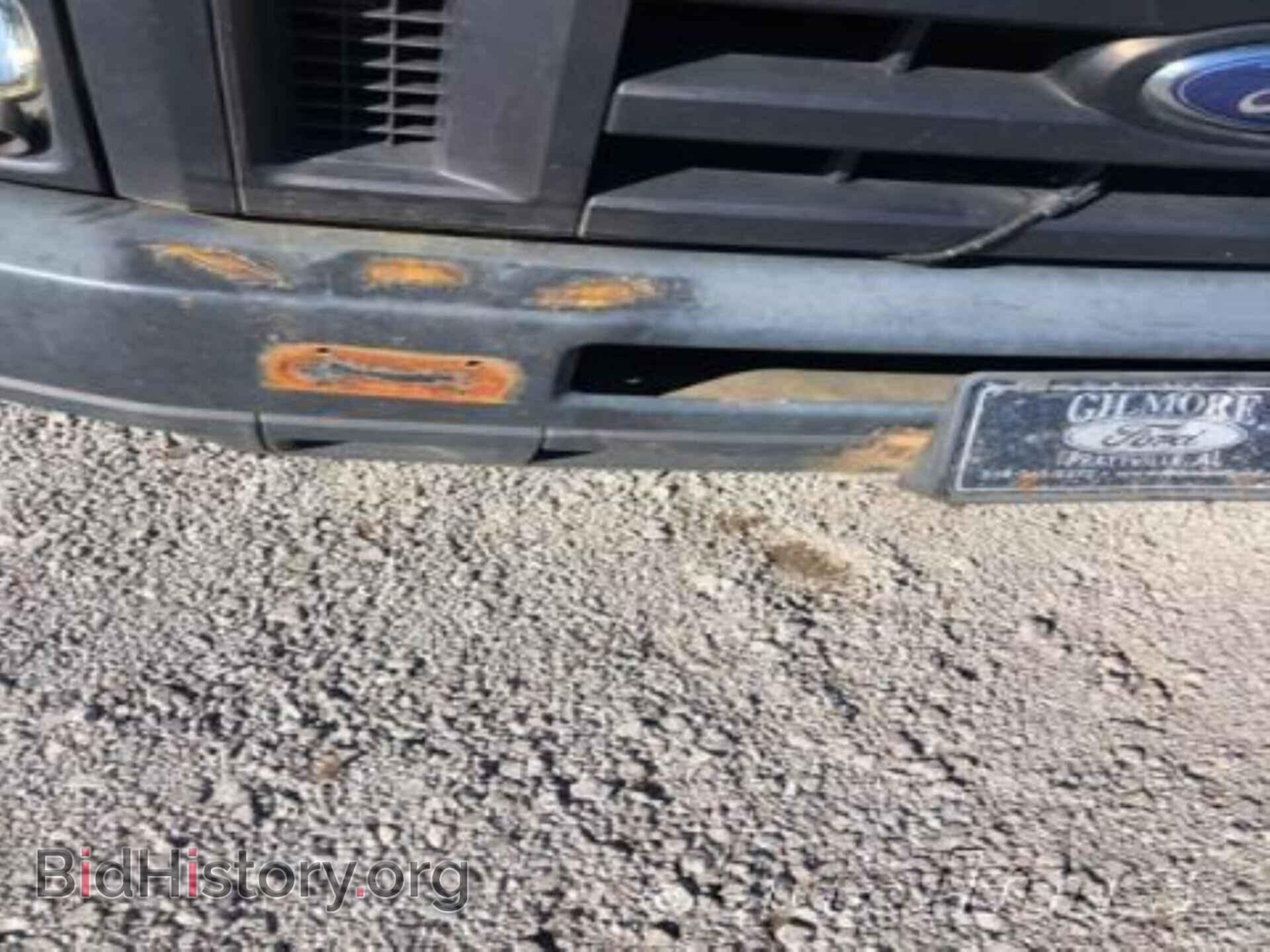 2012 FORD ECONOLINE CARGO VAN - VIN: 1FTNE2EWXCDB06954 - Фото 3