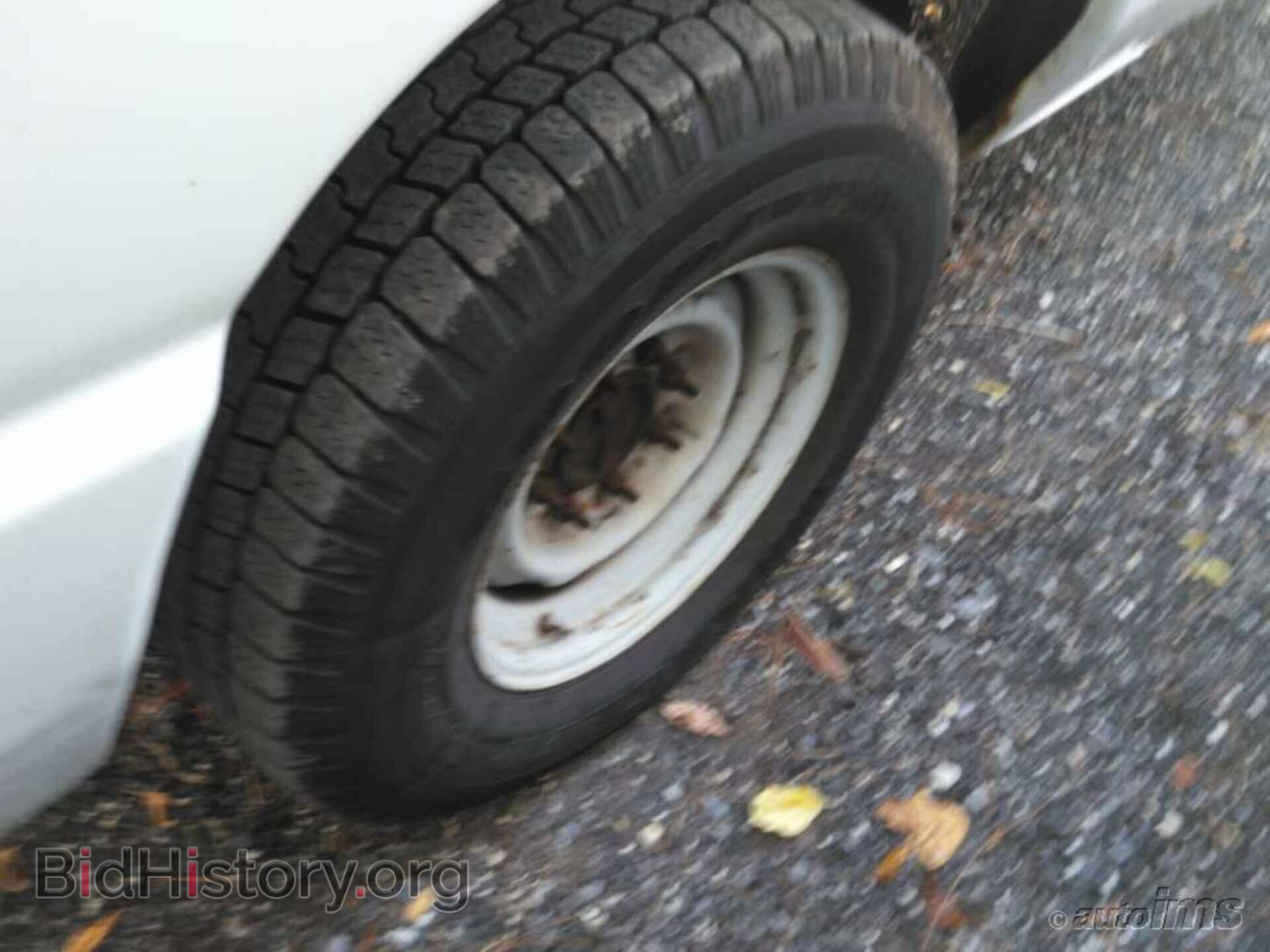 2007 FORD ECONOLINE CARGO VAN - VIN: 1FTSE34L17DA38985 - Фото 37