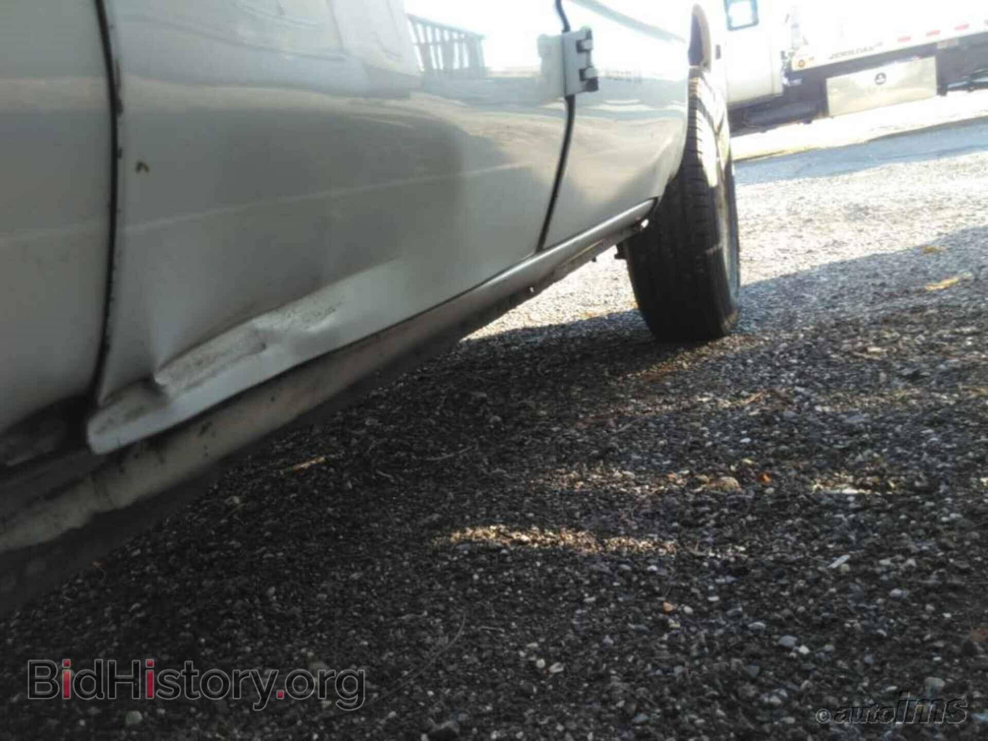 2007 FORD ECONOLINE CARGO VAN - VIN: 1FTSE34L17DA38985 - Фото 10