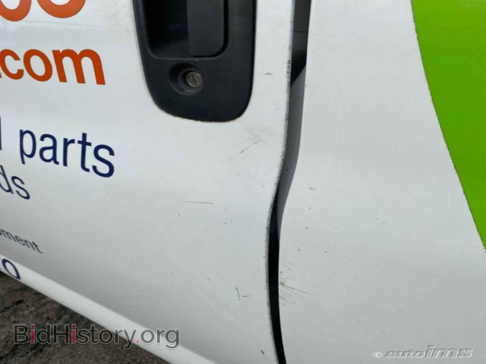 2014 CHEVROLET EXPRESS CARGO VAN - VIN: 1GCSGAFX1E1158413 - Фото 10