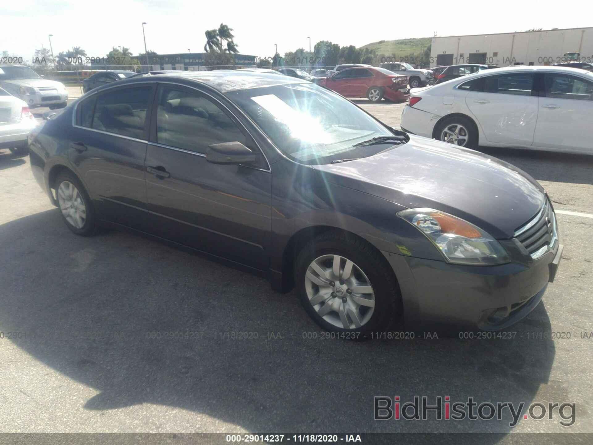 Photo 1N4AL21E69N415556 - NISSAN ALTIMA 2009