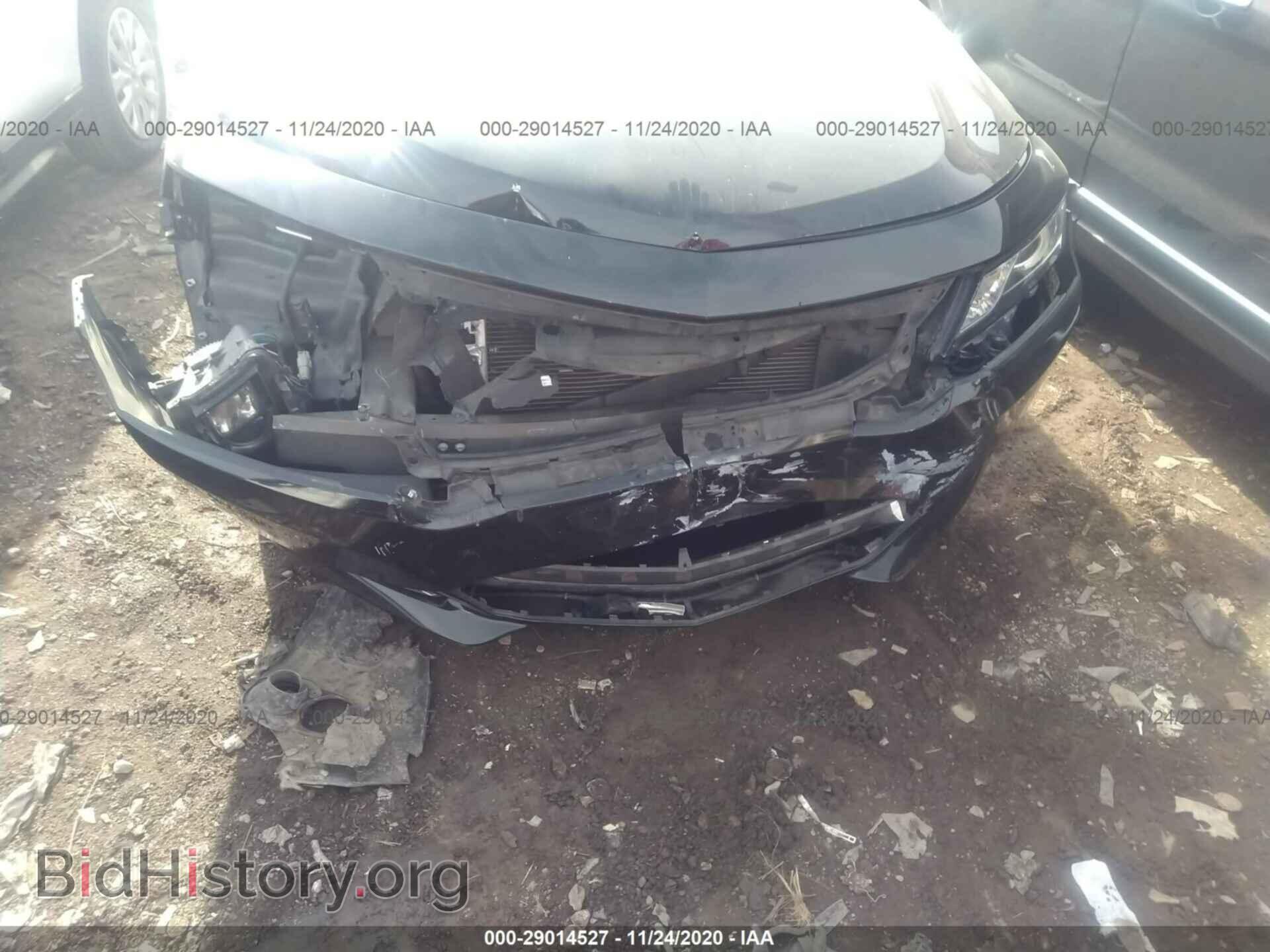 2015 CHEVROLET IMPALA - VIN: 1G1165S35FU117638 - Фото 6