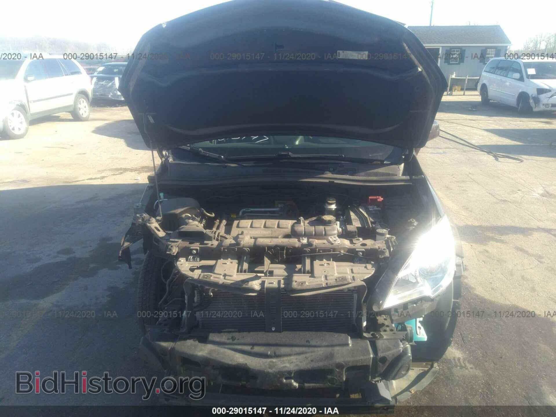 2013 BUICK ENCORE - VIN: KL4CJASB5DB102820 - Photo 10