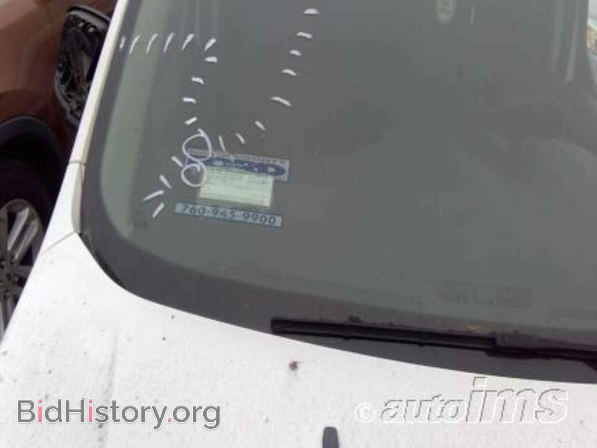 Photo NM0LS7EX2E1173572 - FORD TRANSIT CONNECT 2014