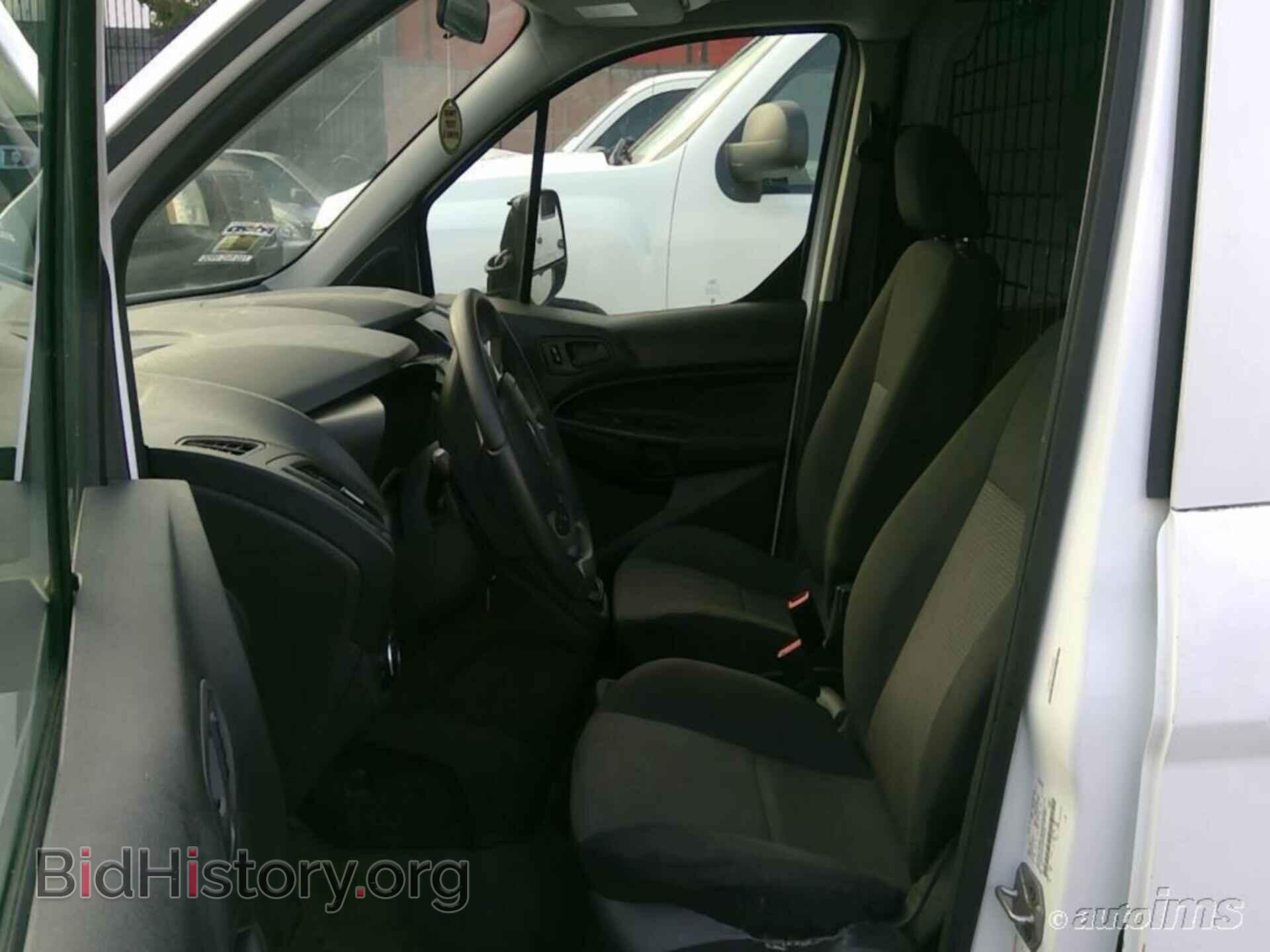 2014 FORD TRANSIT CONNECT - VIN: NM0LS7EX2E1173572 - Фото 12