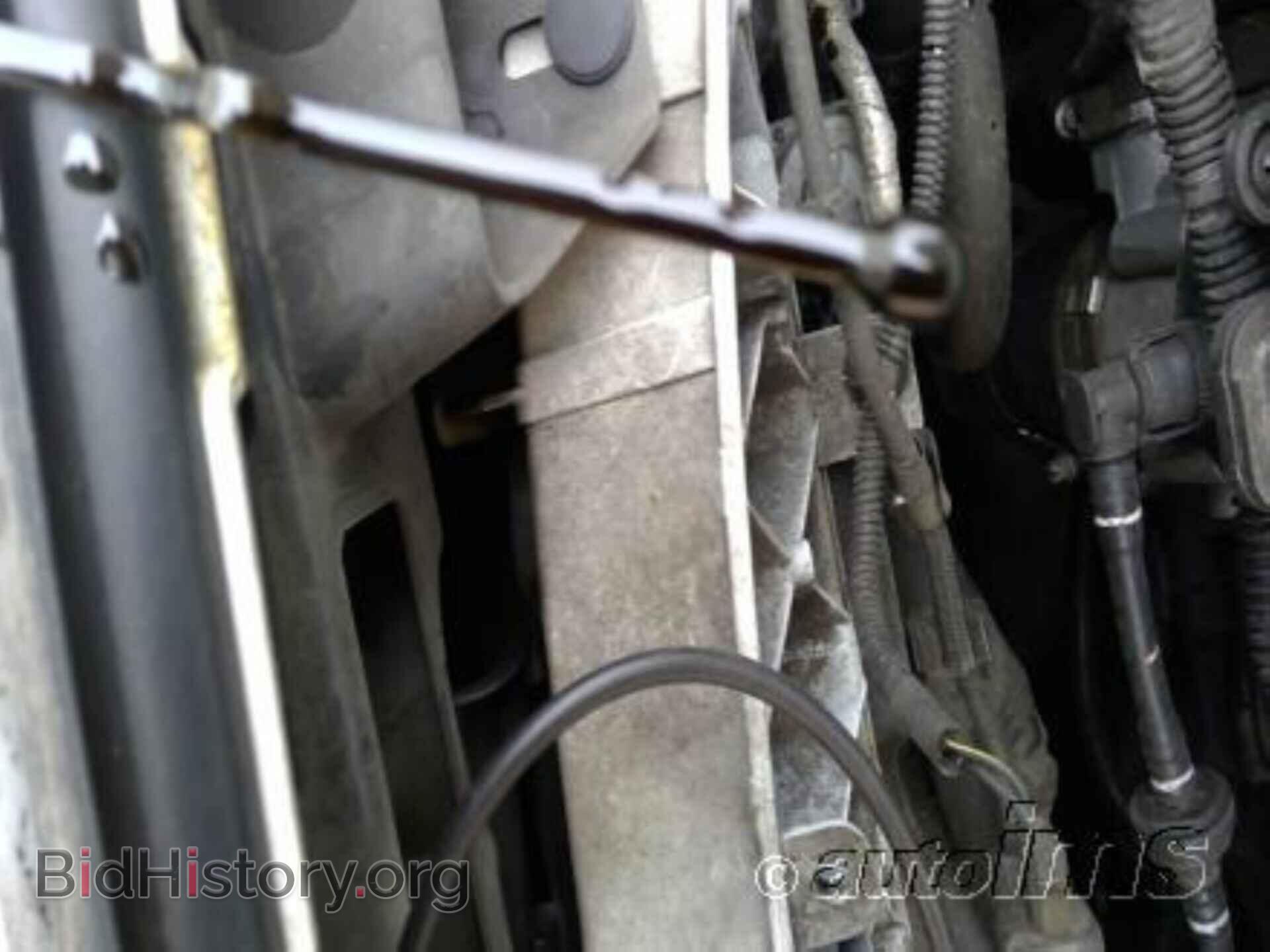 2014 FORD TRANSIT CONNECT - VIN: NM0LS7EX2E1173572 - Фото 3