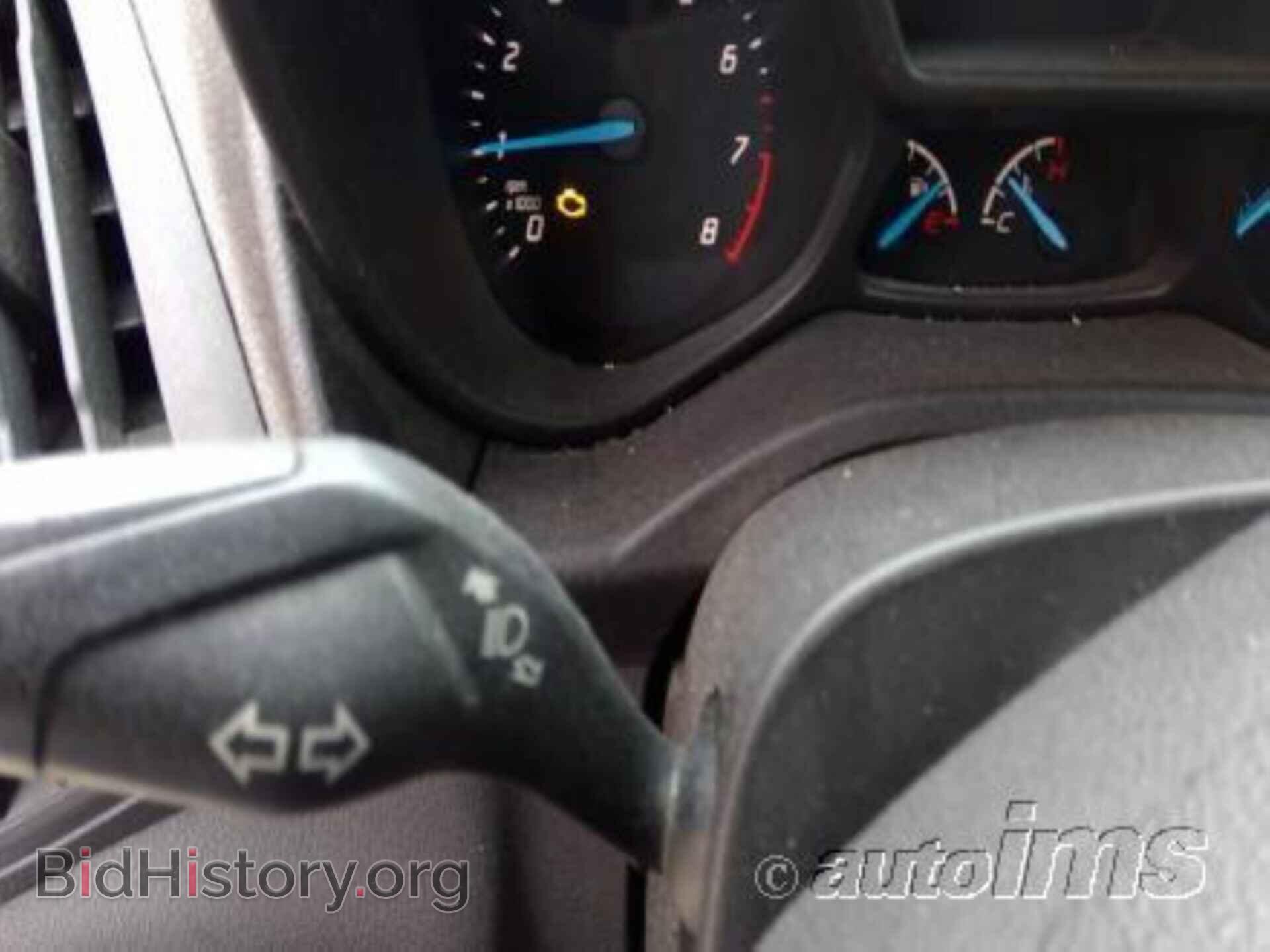 2014 FORD TRANSIT CONNECT - VIN: NM0LS7EX2E1173572 - Фото 5