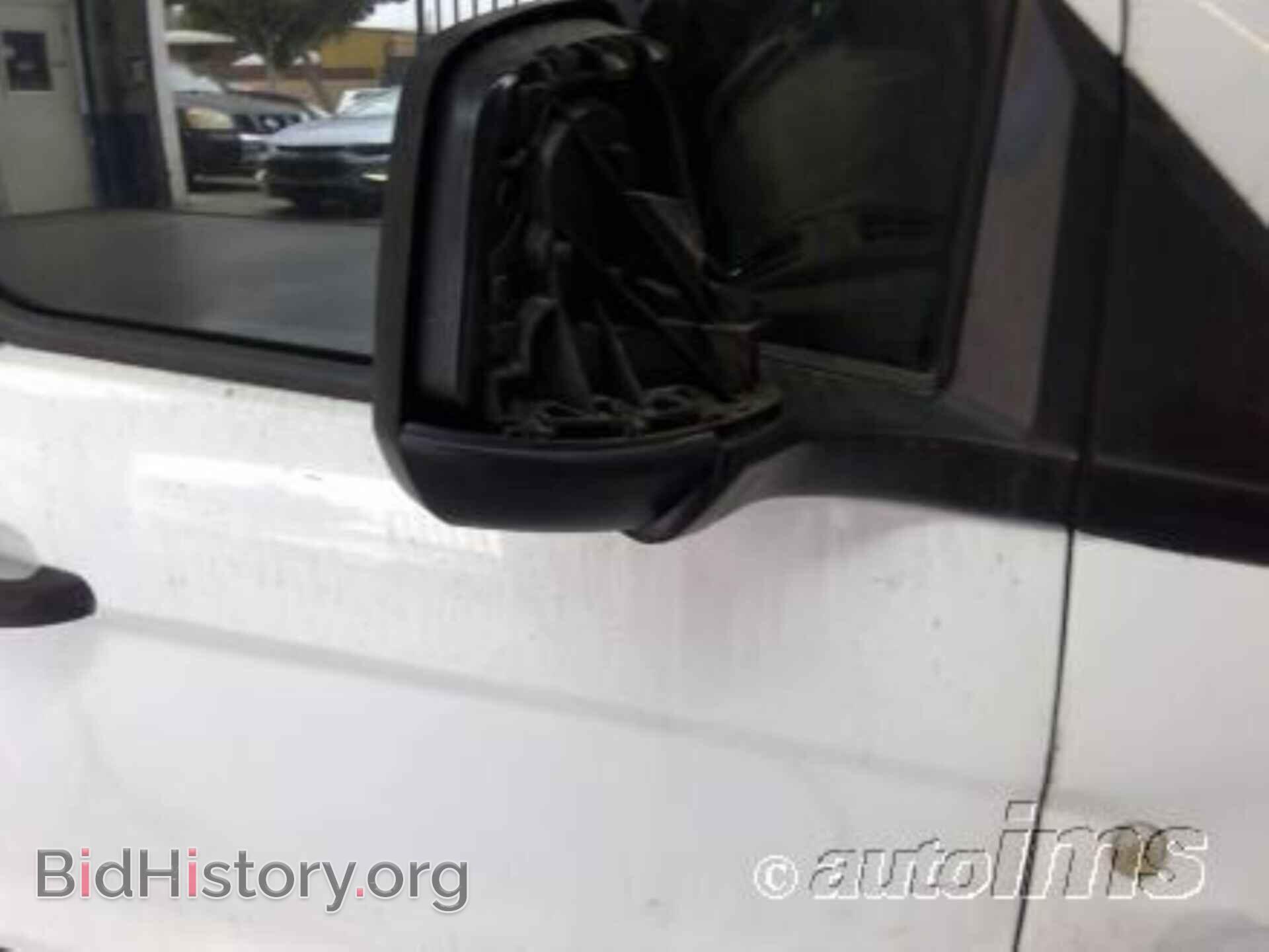 2014 FORD TRANSIT CONNECT - VIN: NM0LS7EX2E1173572 - Фото 8