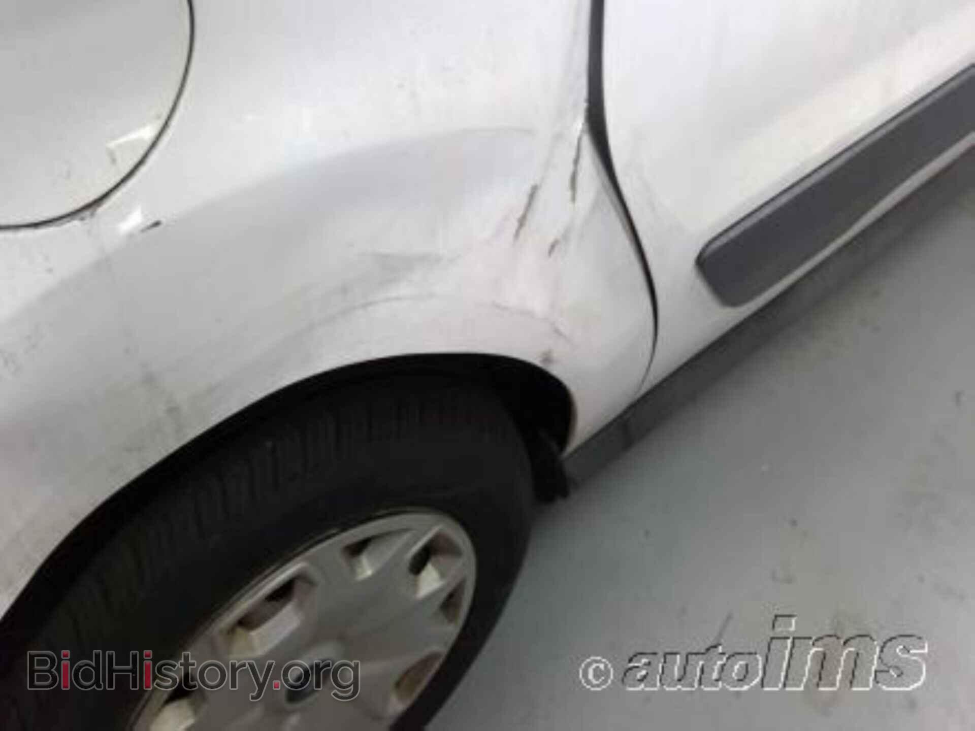 2014 FORD TRANSIT CONNECT - VIN: NM0LS7EX2E1173572 - Фото 10
