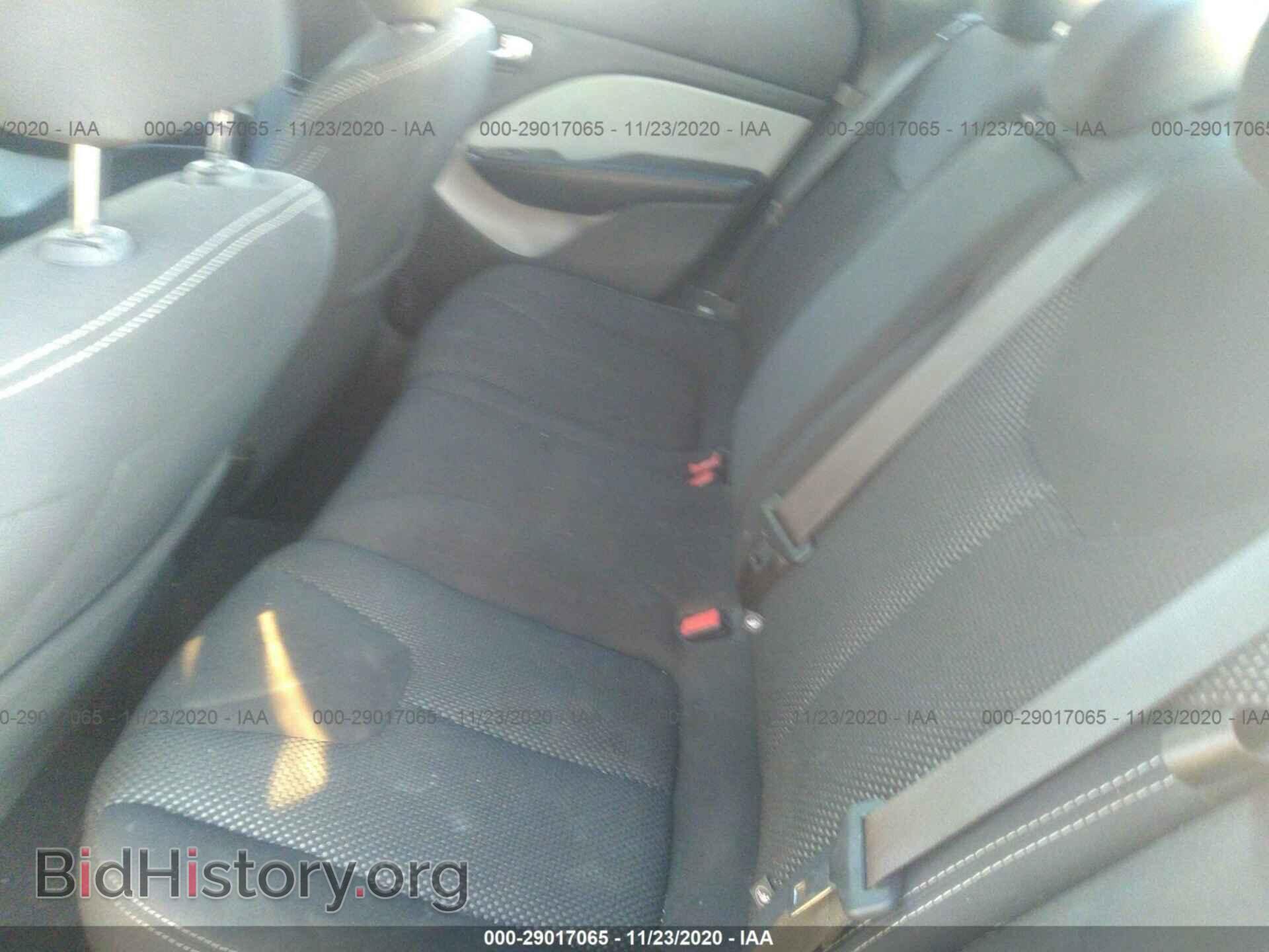 2015 DODGE DART - VIN: 1C3CDFBB5FD166085 - Photo 8