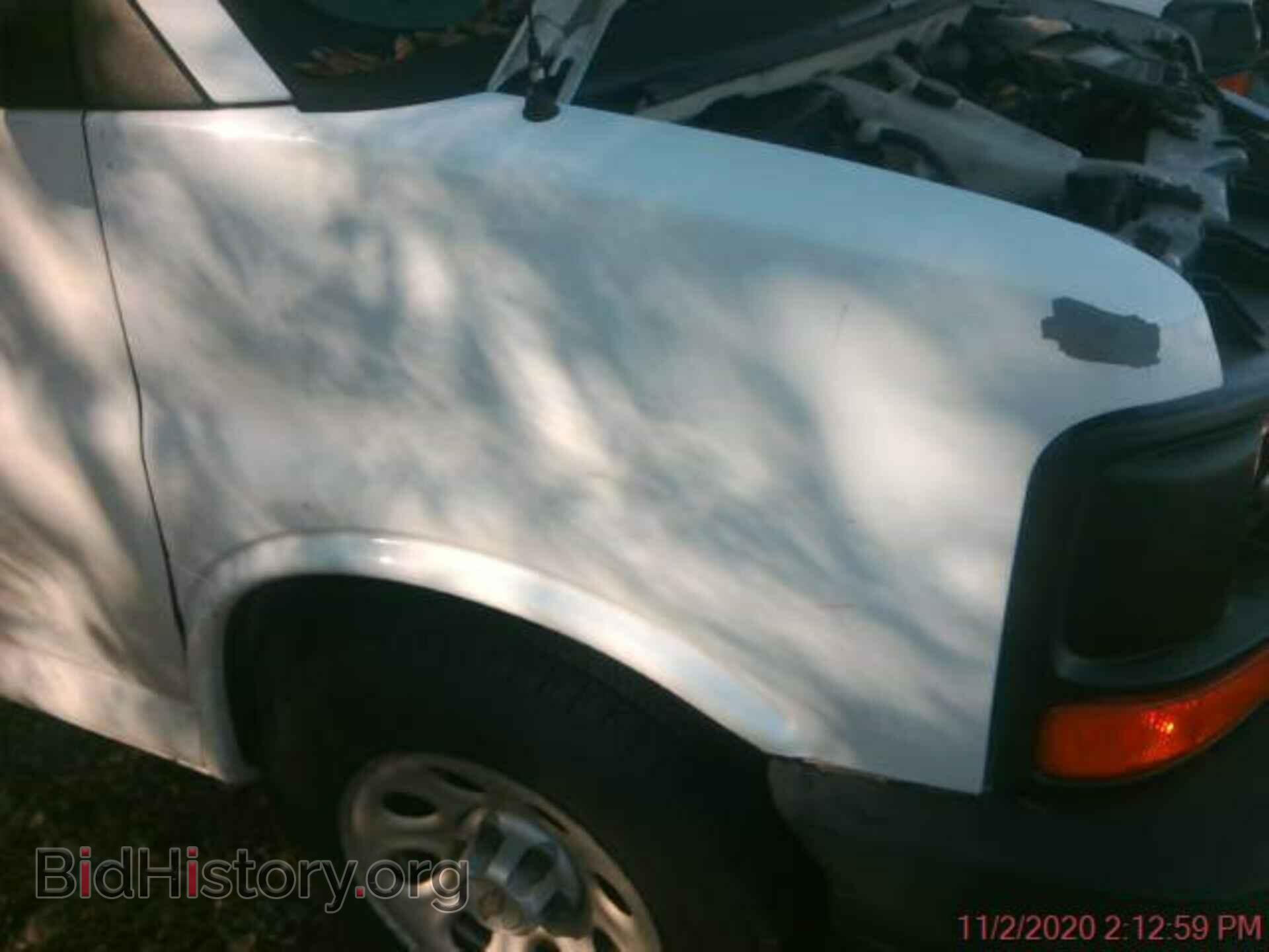 2009 CHEVROLET EXPRESS CARGO VAN - VIN: 1GCFG15X791105692 - Фото 8