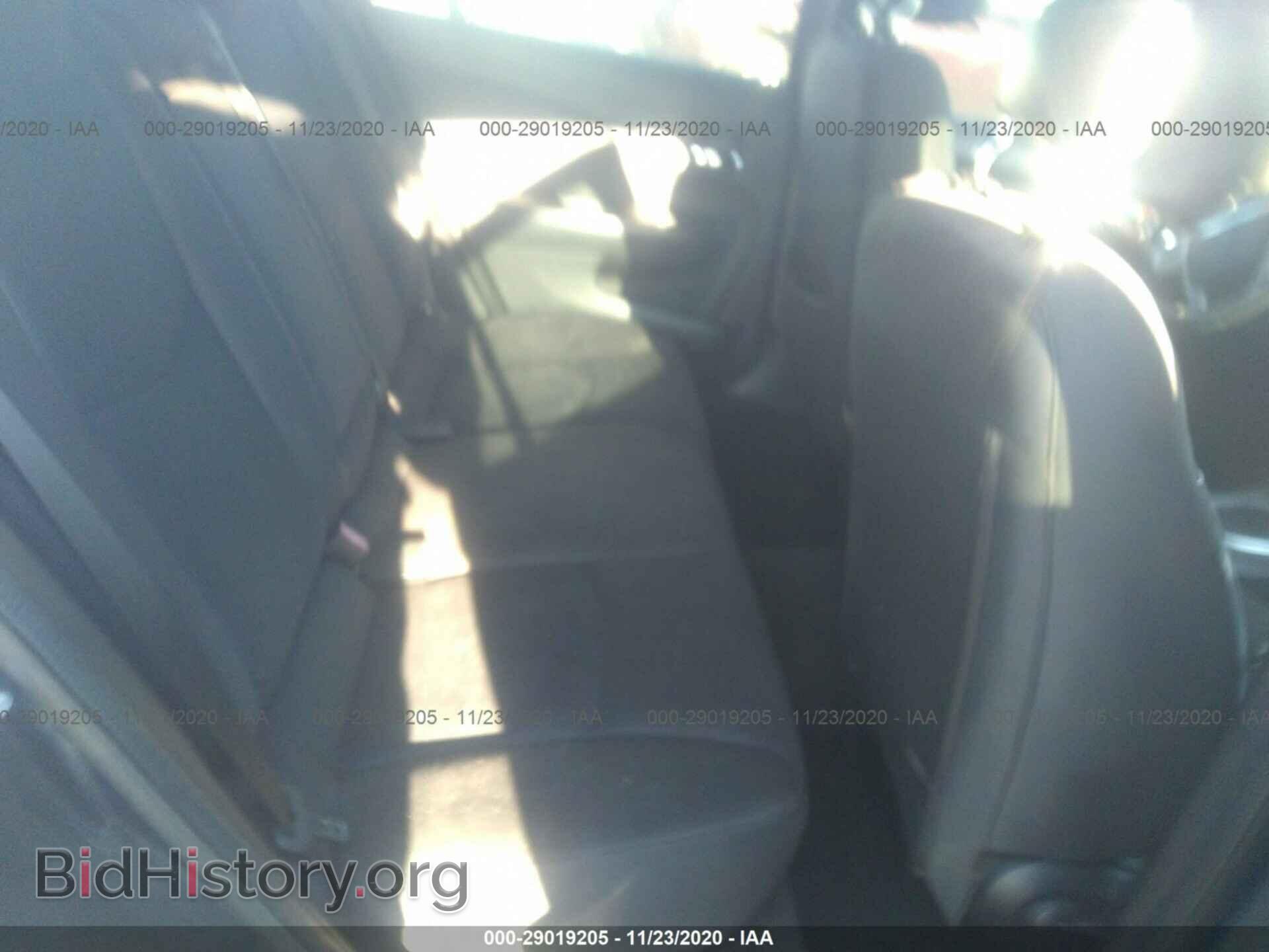 2013 CHRYSLER 200 - VIN: 1C3CCBBB2DN718628 - Фото 8