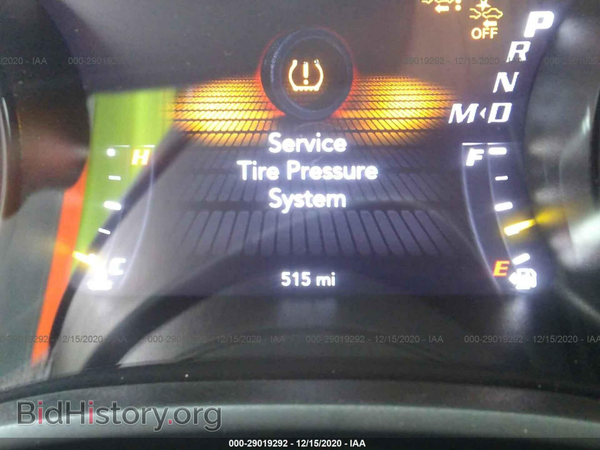 2020 DODGE CHALLENGER - VIN: 2C3CDZFJ2LH134633 - Фото 7
