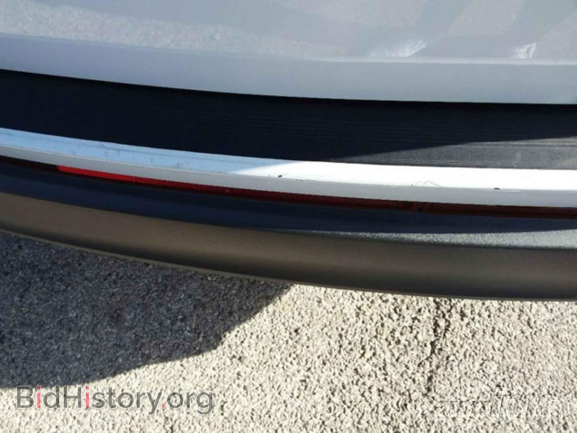 2016 FORD EDGE - VIN: 2FMPK4G99GBC53553 - Фото 2