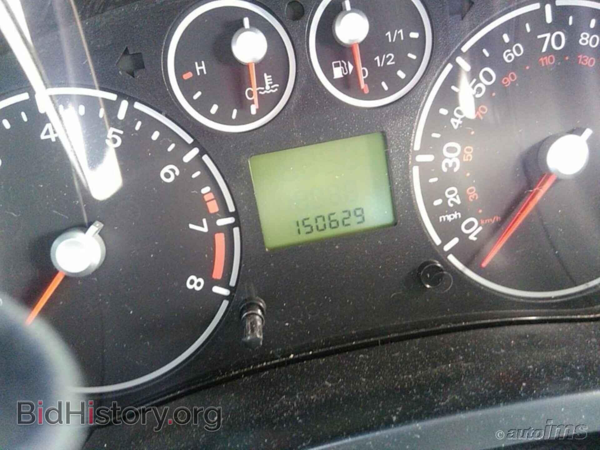 2013 FORD TRANSIT CONNECT - VIN: NM0LS6BN5DT127041 - Фото 7