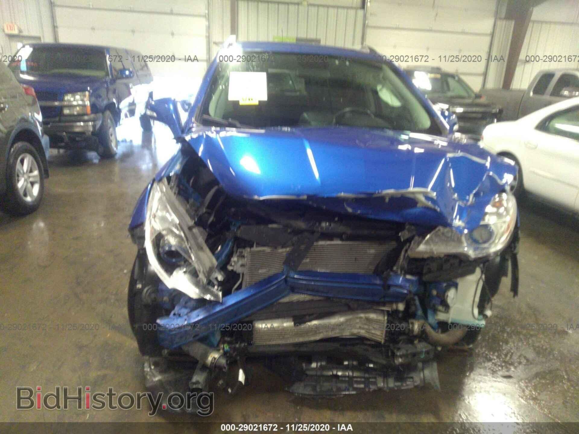 2016 BUICK ENCORE - VIN: KL4CJASBXGB753526 - Photo 6