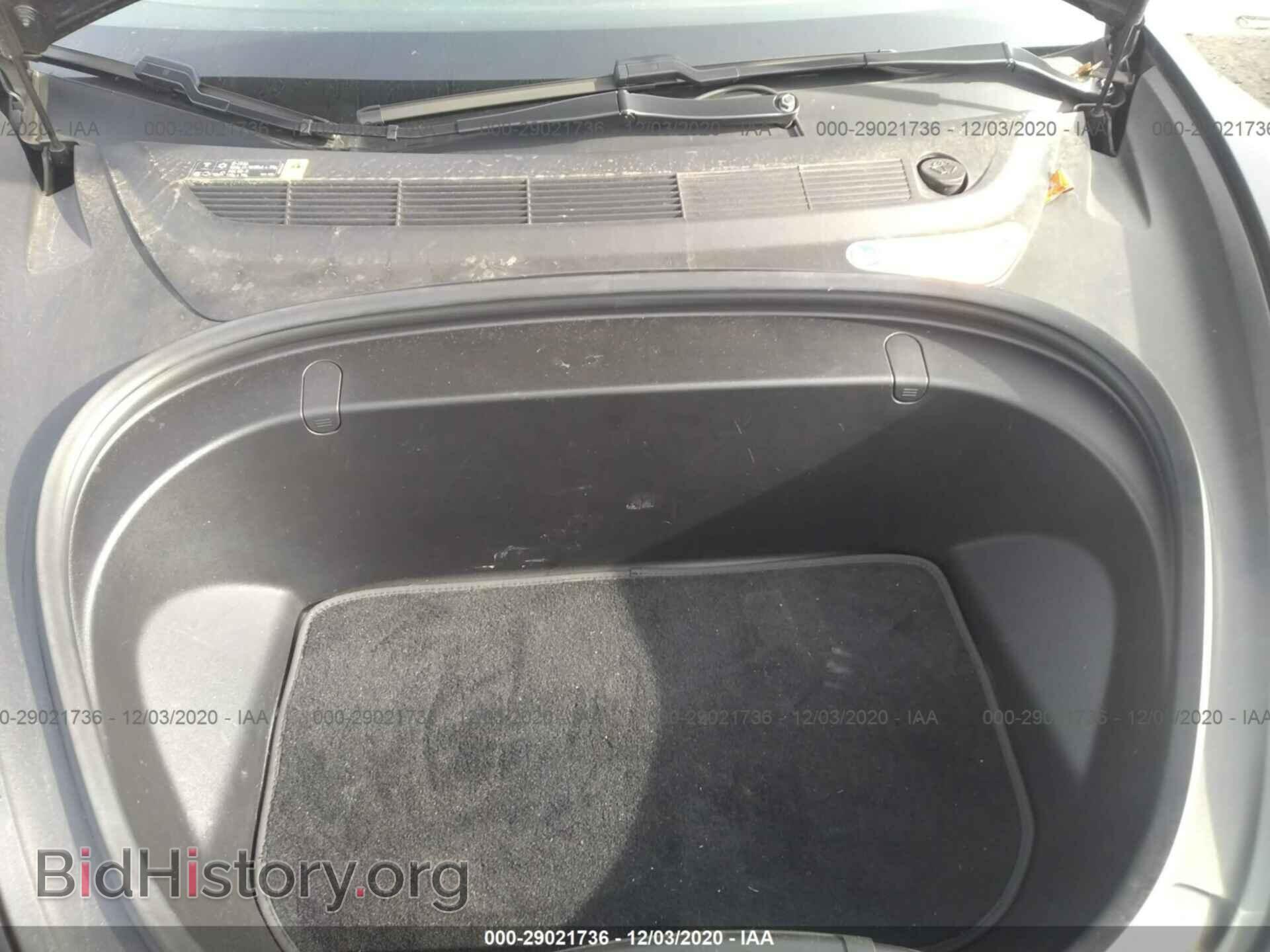 2018 TESLA MODEL 3 - VIN: 5YJ3E1EA9JF014102 - Photo 10