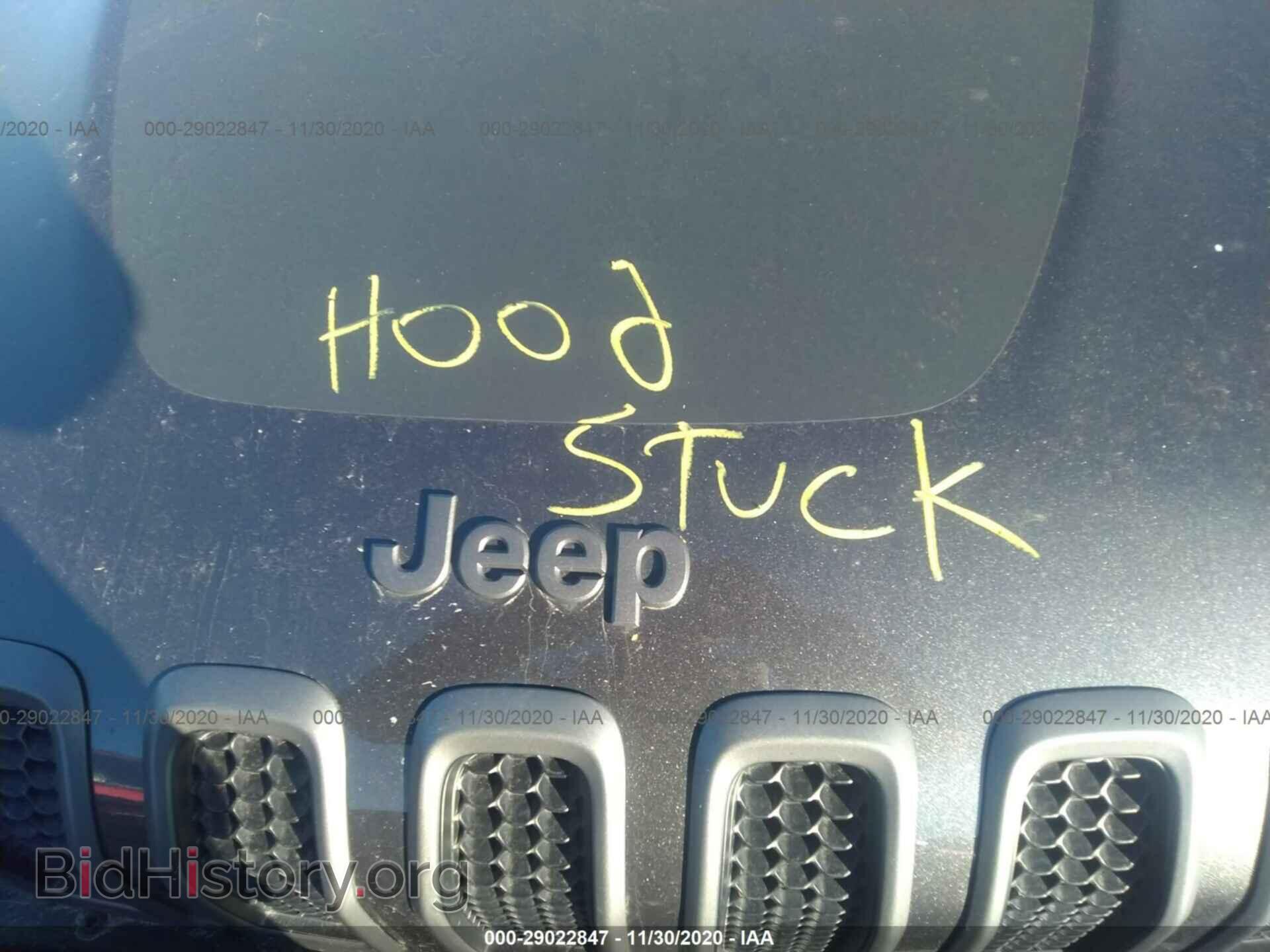 2014 JEEP CHEROKEE - VIN: 1C4PJMBS0EW146355 - Photo 10