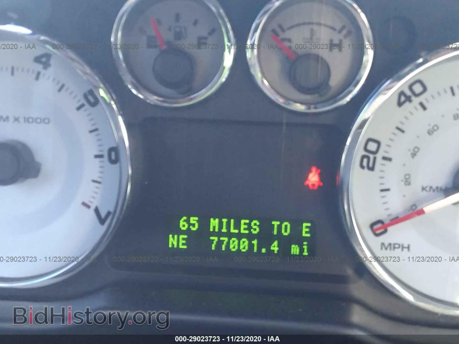 2010 FORD EDGE - VIN: 2FMDK4KC4ABB60713 - Фото 7