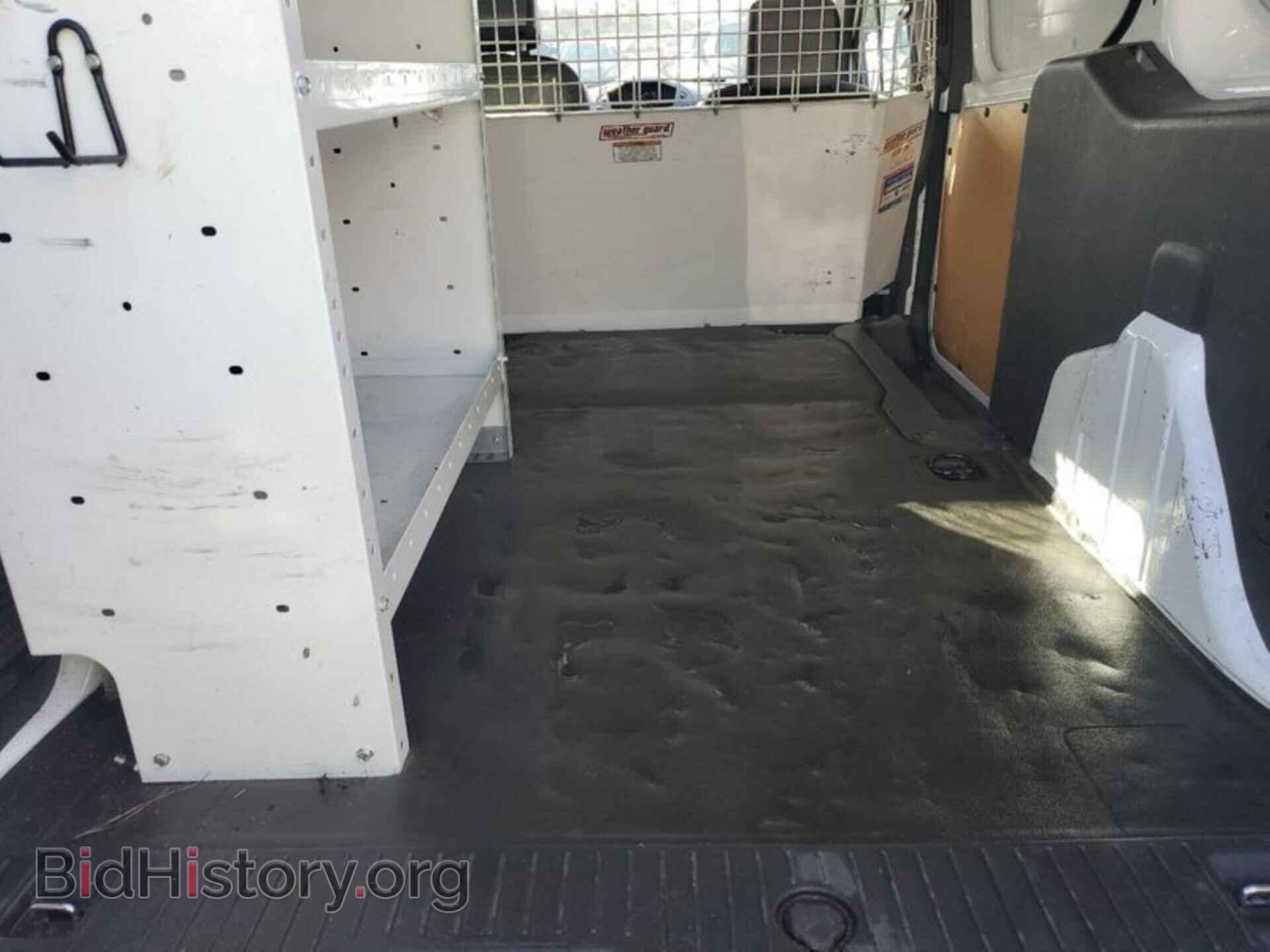 2014 FORD TRANSIT CONNECT - VIN: NM0LS7E75E1141845 - Фото 14