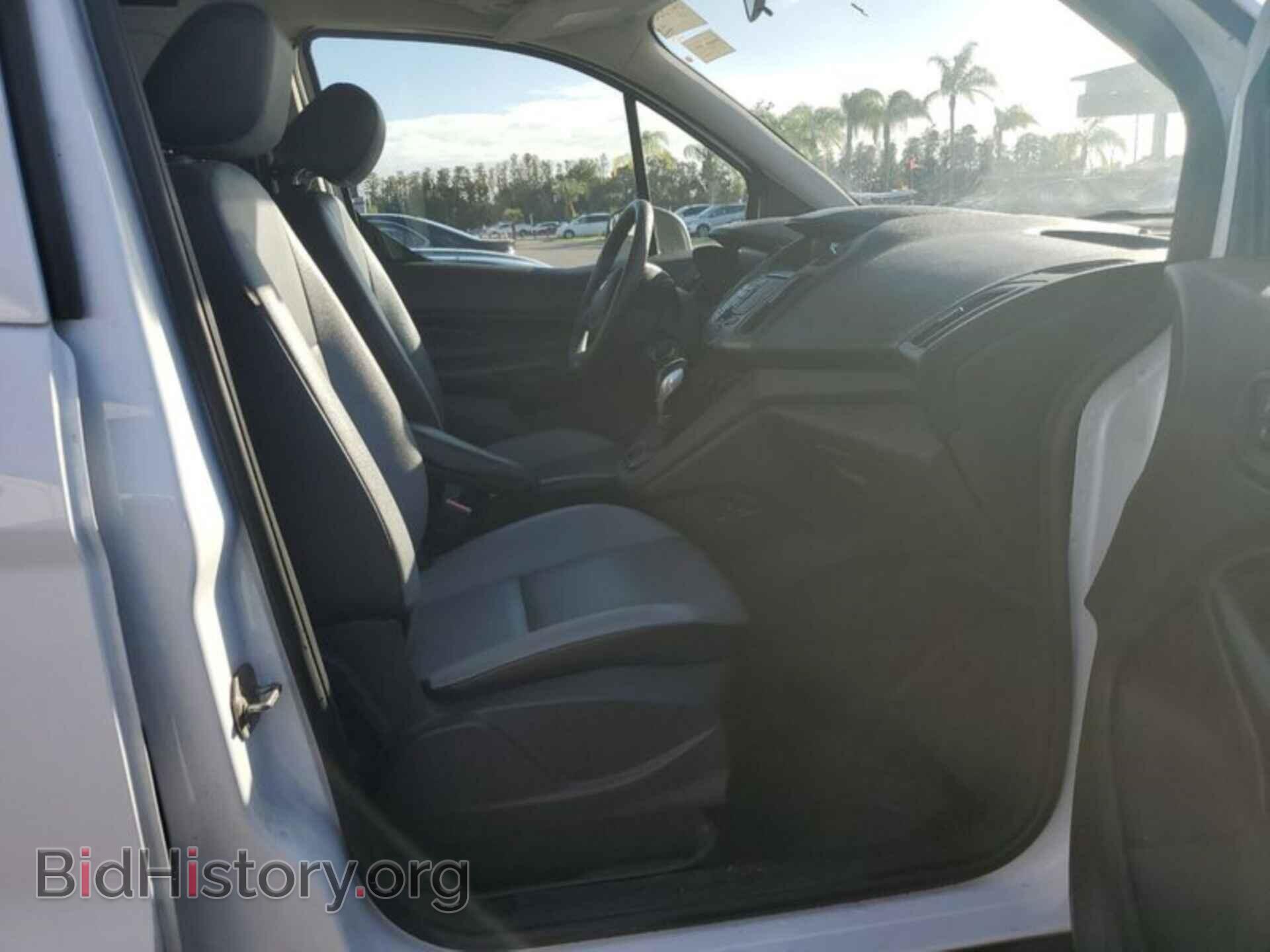 2014 FORD TRANSIT CONNECT - VIN: NM0LS7E75E1141845 - Фото 3
