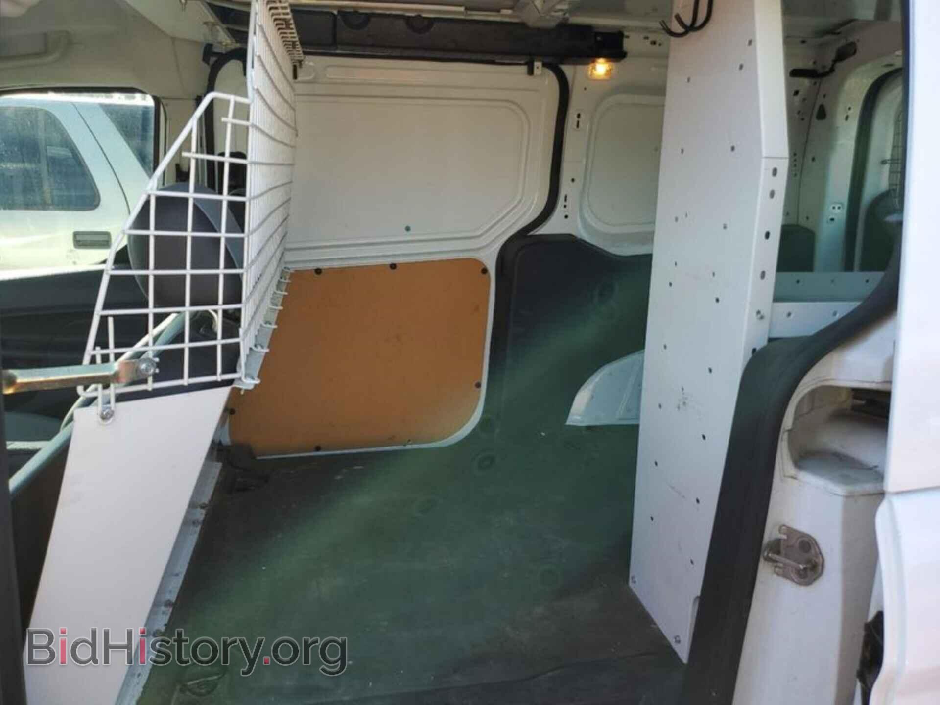 2014 FORD TRANSIT CONNECT - VIN: NM0LS7E75E1141845 - Фото 5