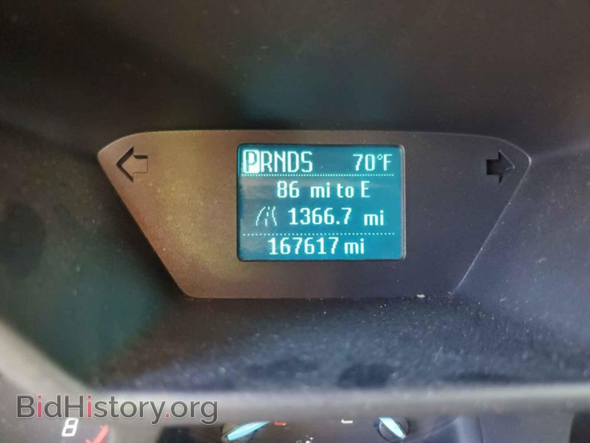 2014 FORD TRANSIT CONNECT - VIN: NM0LS7E75E1141845 - Фото 6