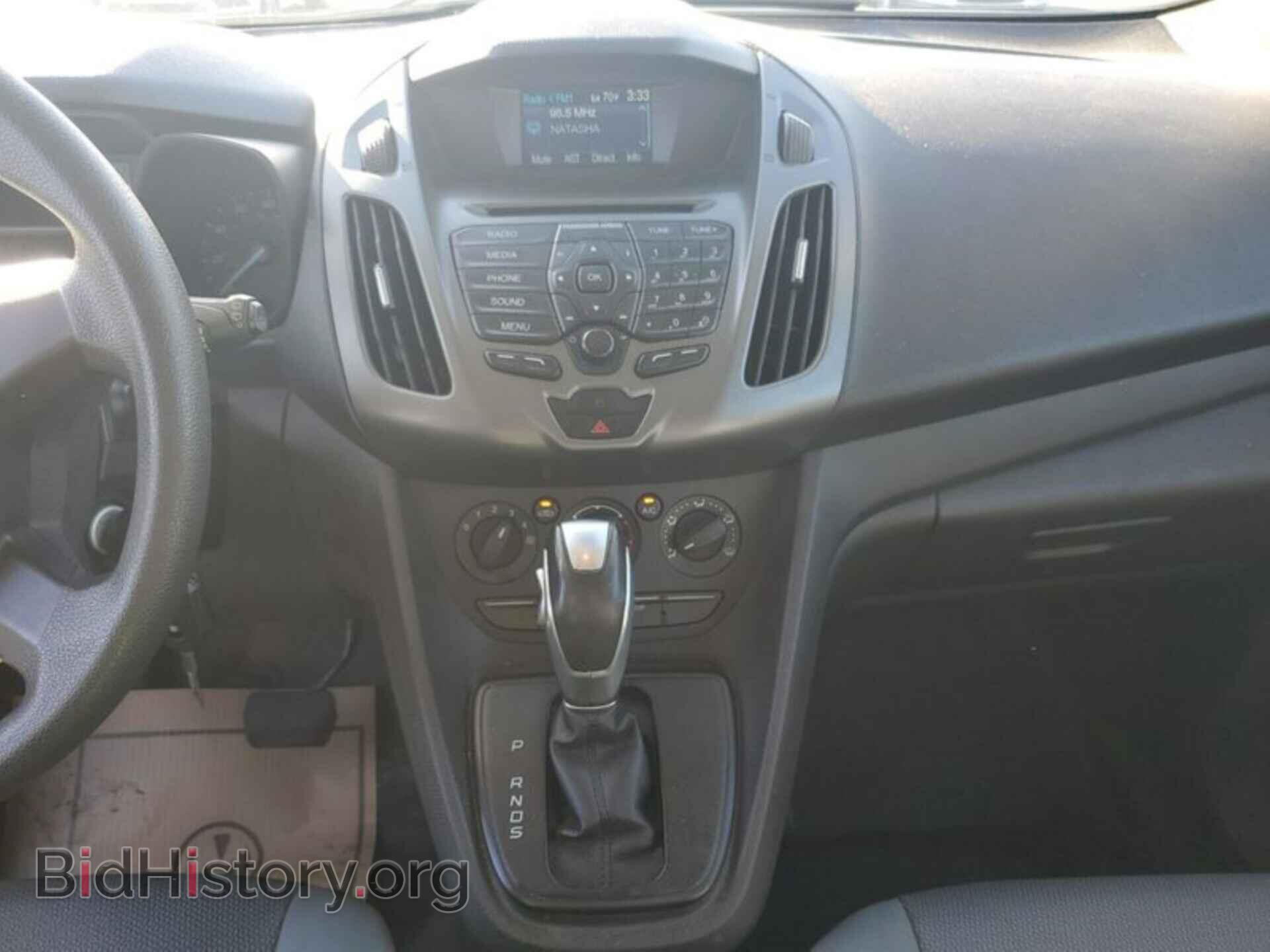 2014 FORD TRANSIT CONNECT - VIN: NM0LS7E75E1141845 - Фото 8