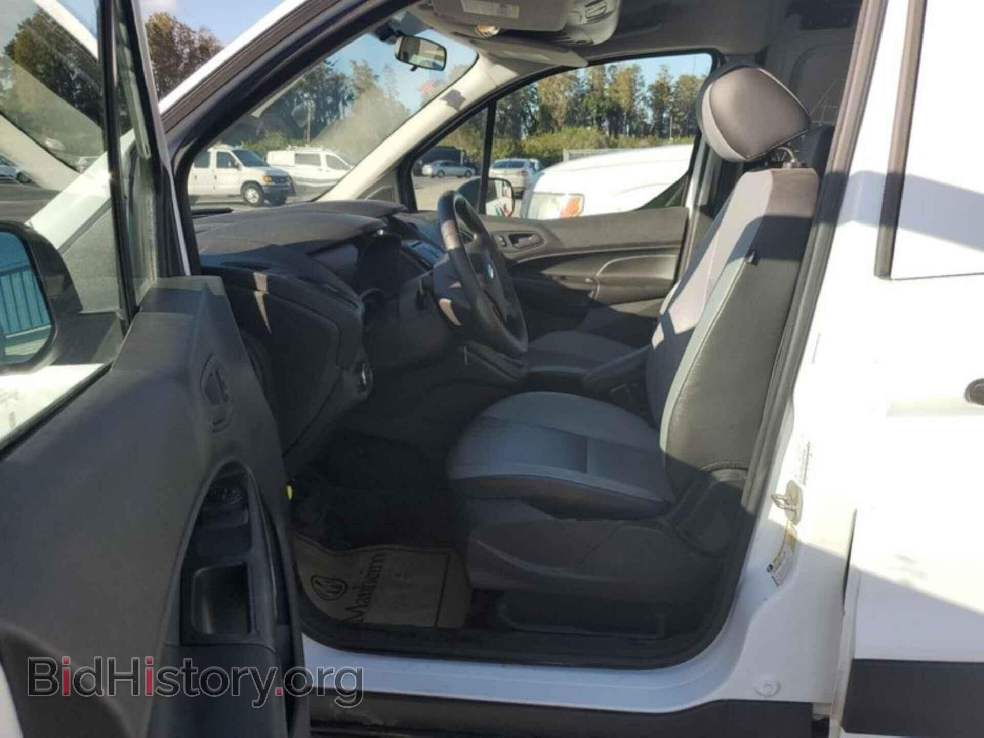 2014 FORD TRANSIT CONNECT - VIN: NM0LS7E75E1141845 - Фото 9