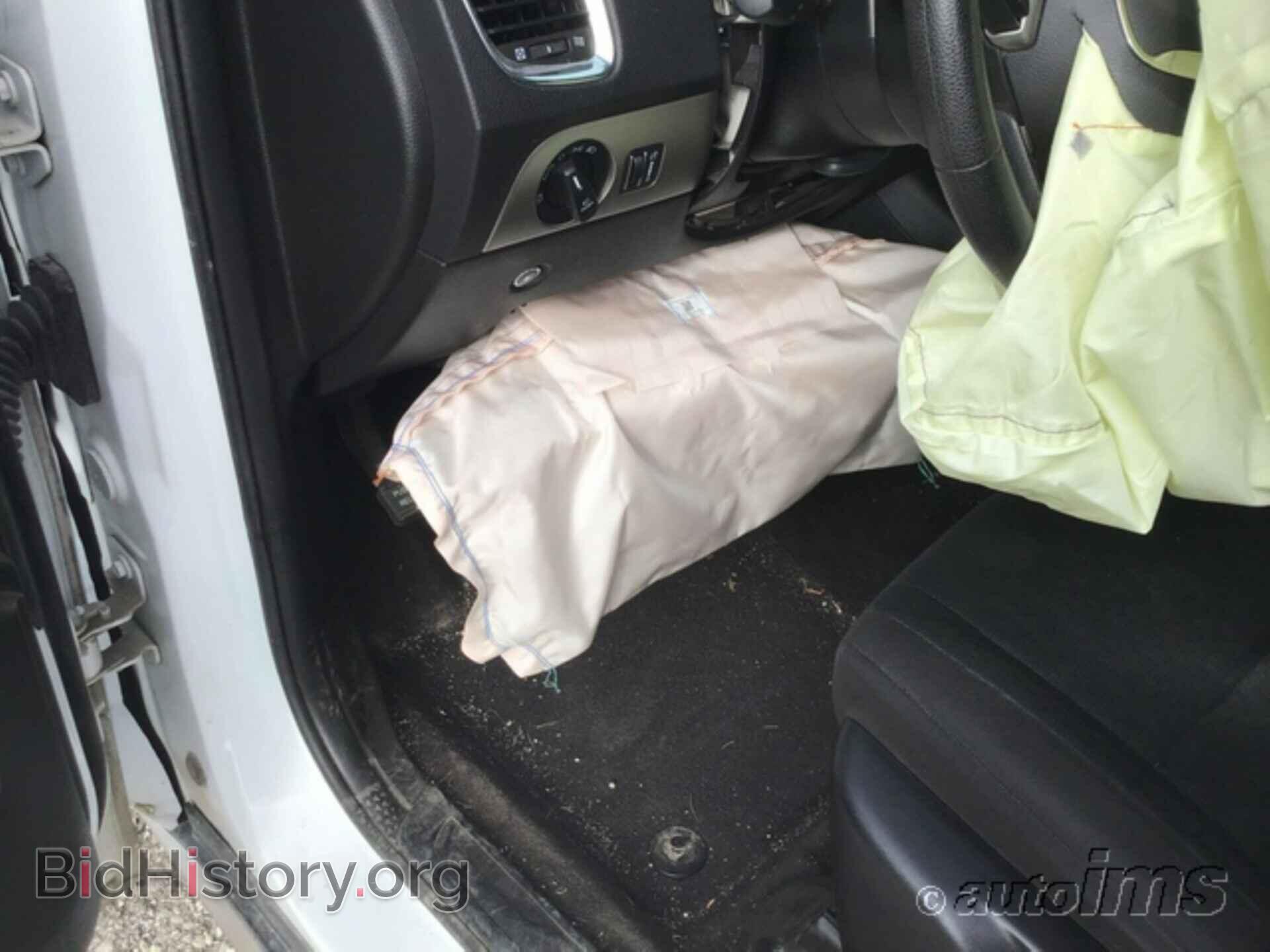 Photo 1C4RDJAG8HC918232 - DODGE DURANGO 2017
