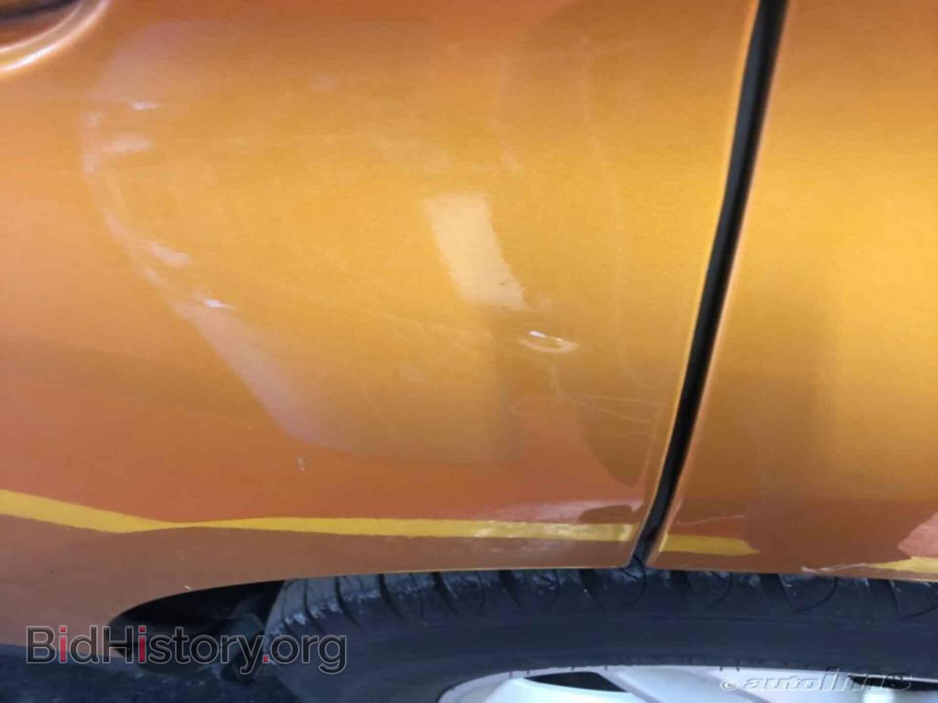 2016 FORD EDGE - VIN: 2FMPK3J96GBC00960 - Photo 8