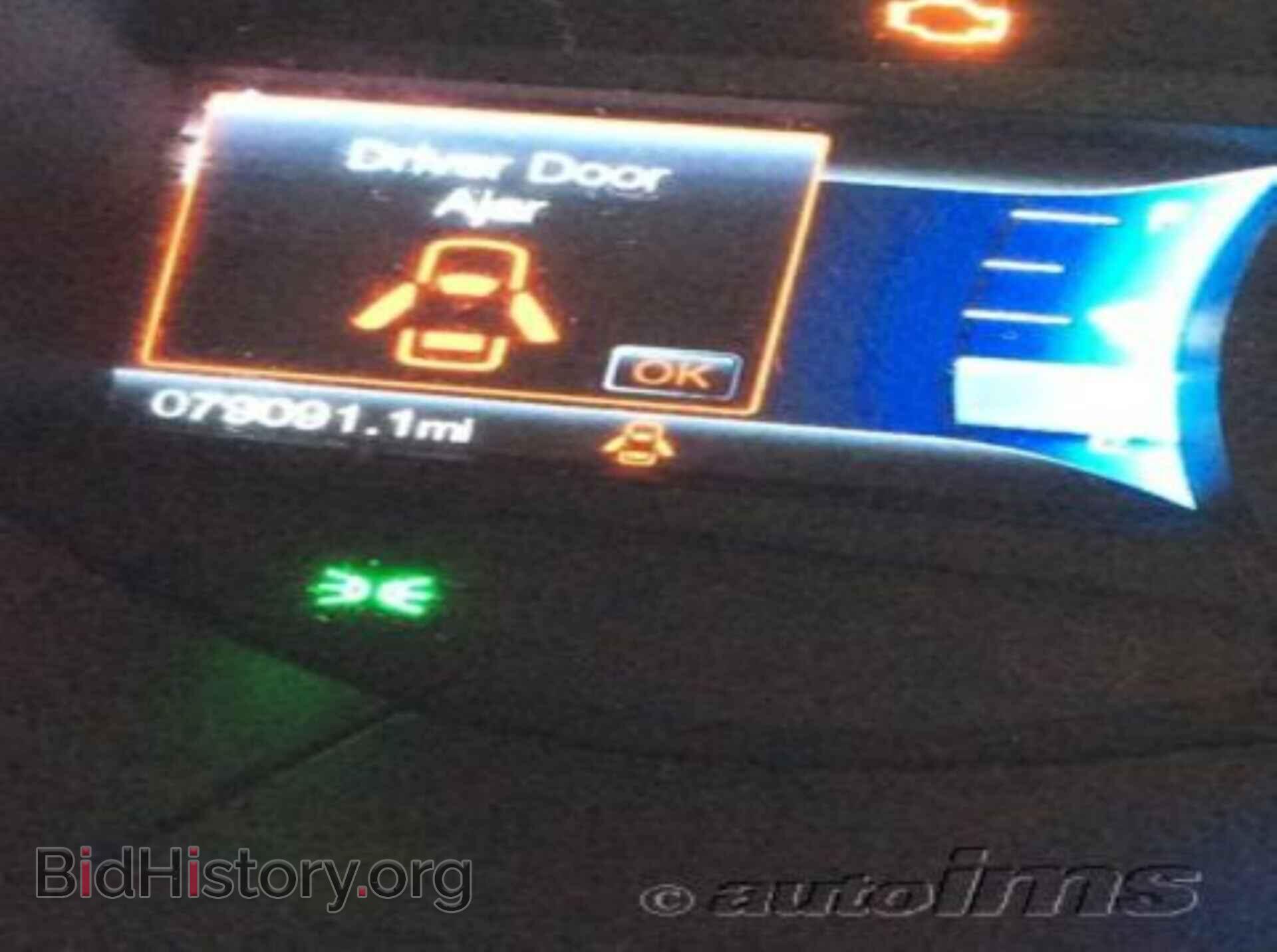 2015 FORD EDGE - VIN: 2FMTK3K88FBB78219 - Фото 6