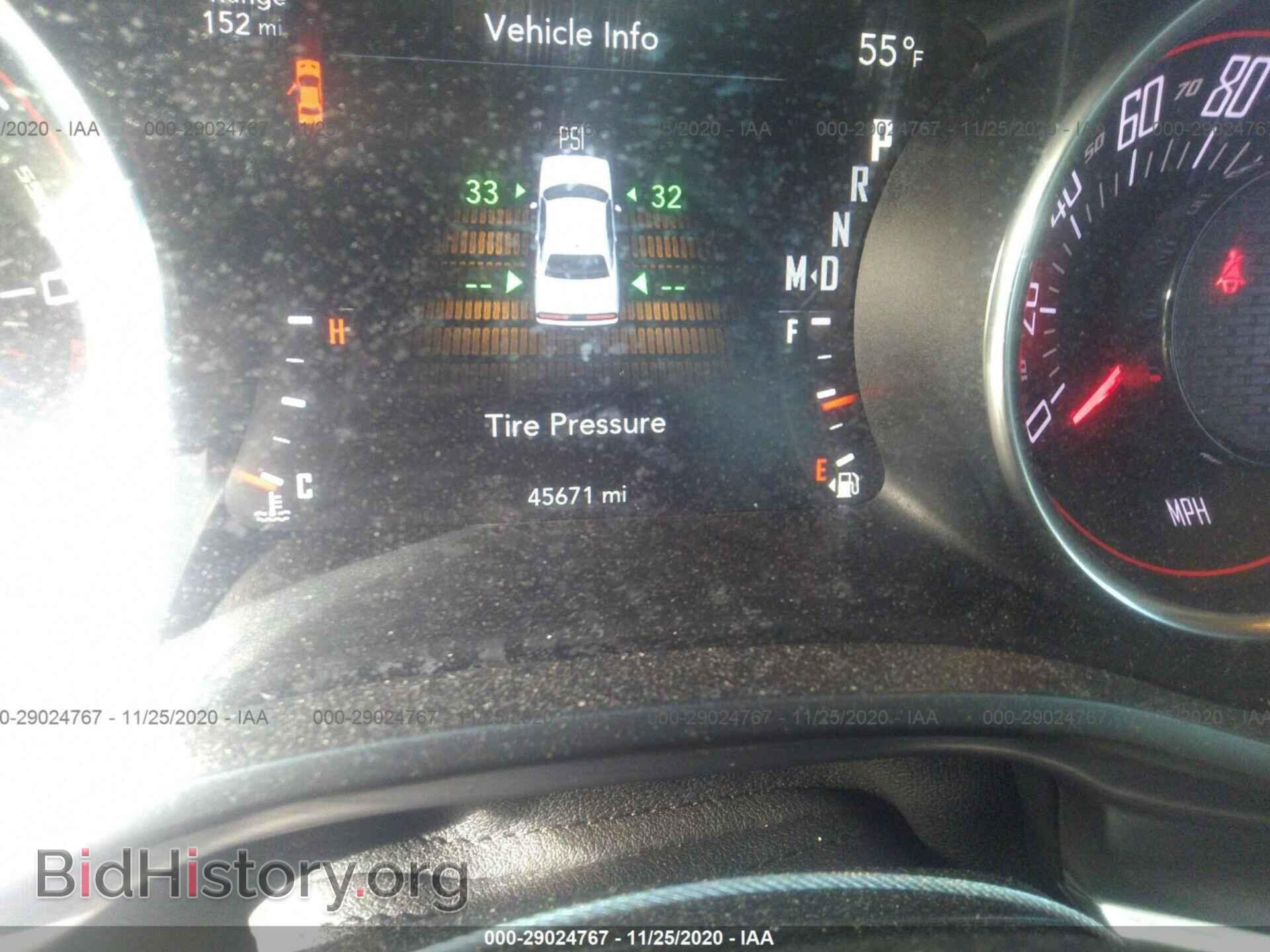 2016 DODGE CHALLENGER - VIN: 2C3CDZAG7GH331878 - Фото 7