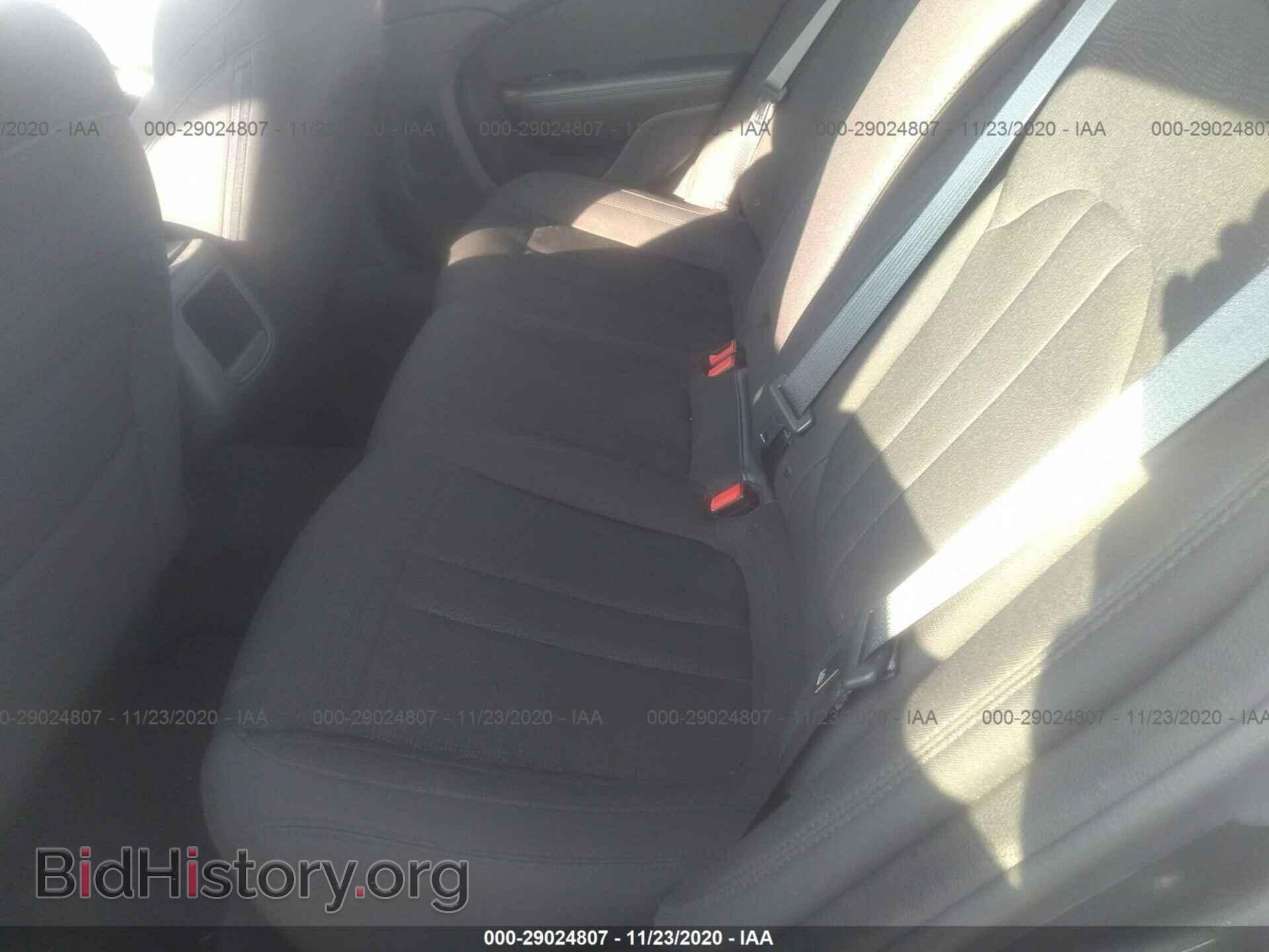 2015 CHRYSLER 200 - VIN: 1C3CCCAB5FN735708 - Фото 8